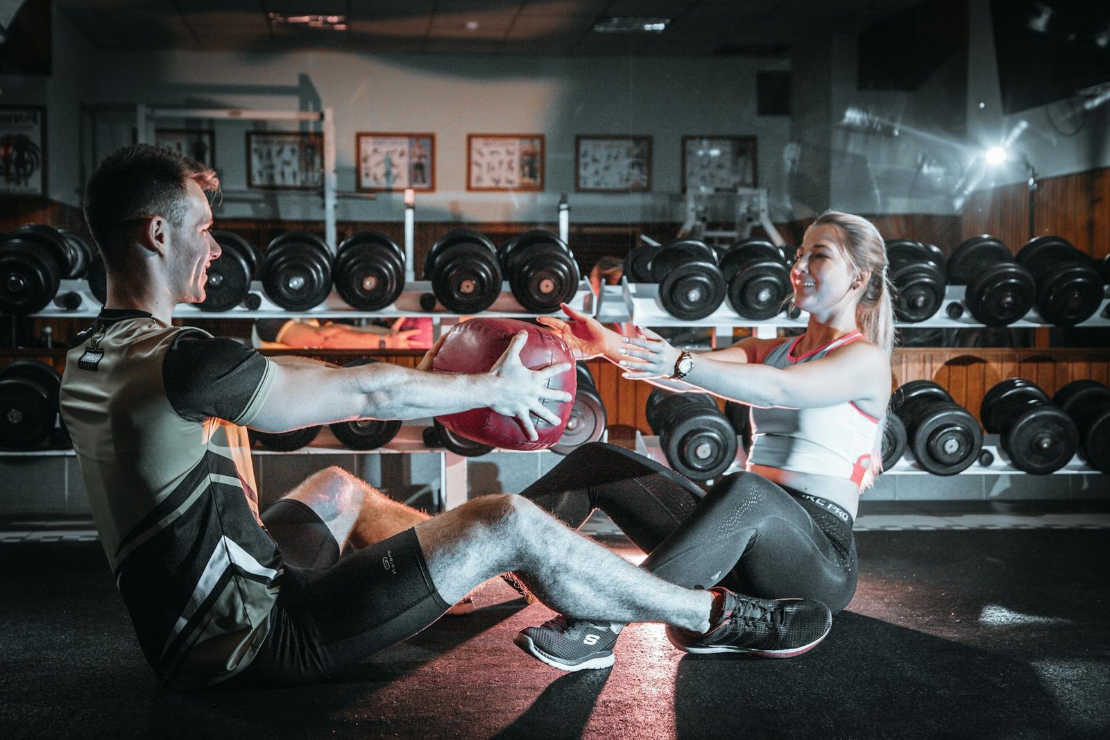 Natural Testosterone