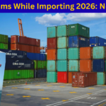 Customs While Importing