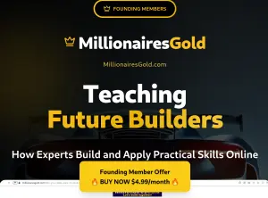 MillionairesGold