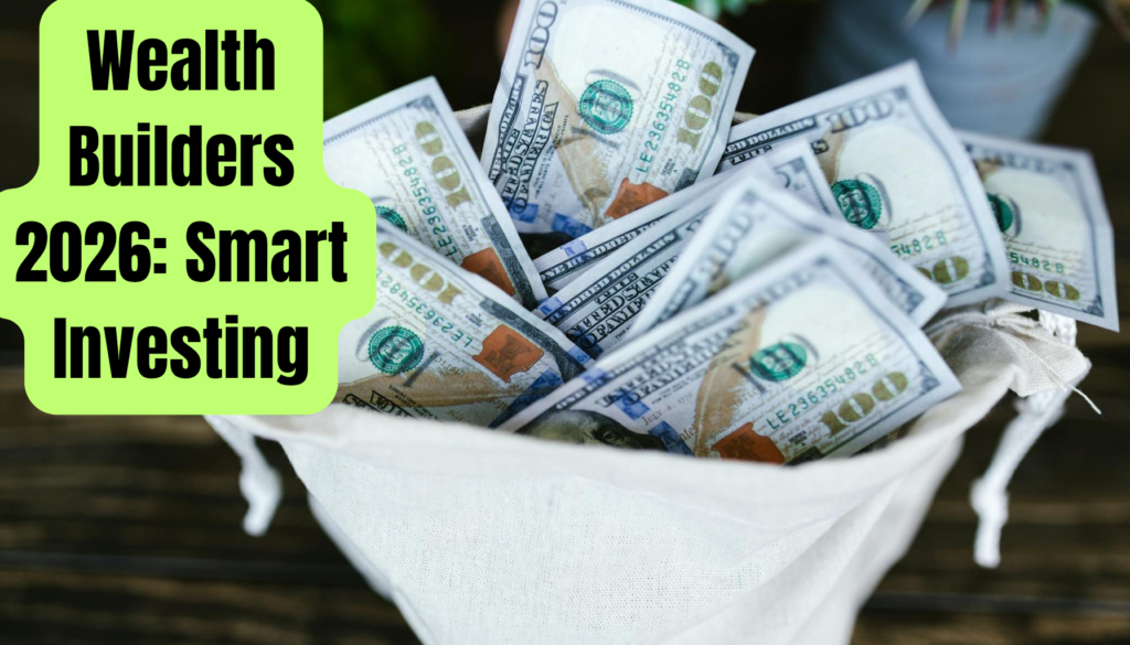 Wealth Builders