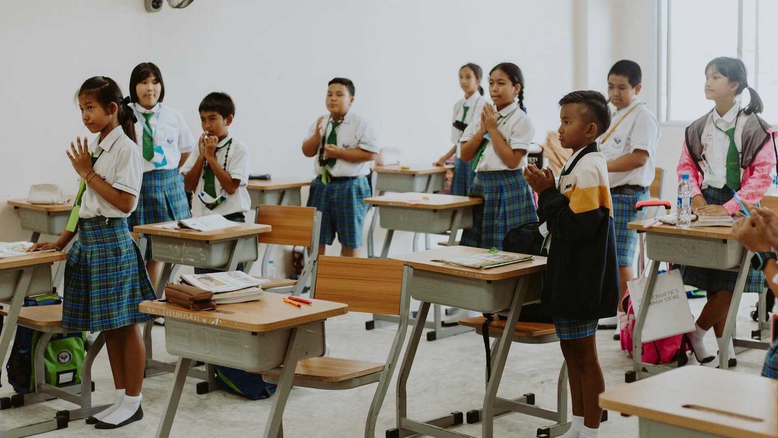 Global Education Institute