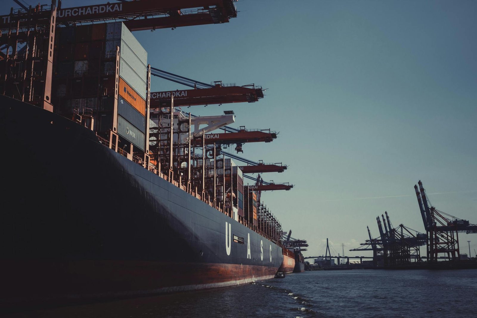 Customs While Importing