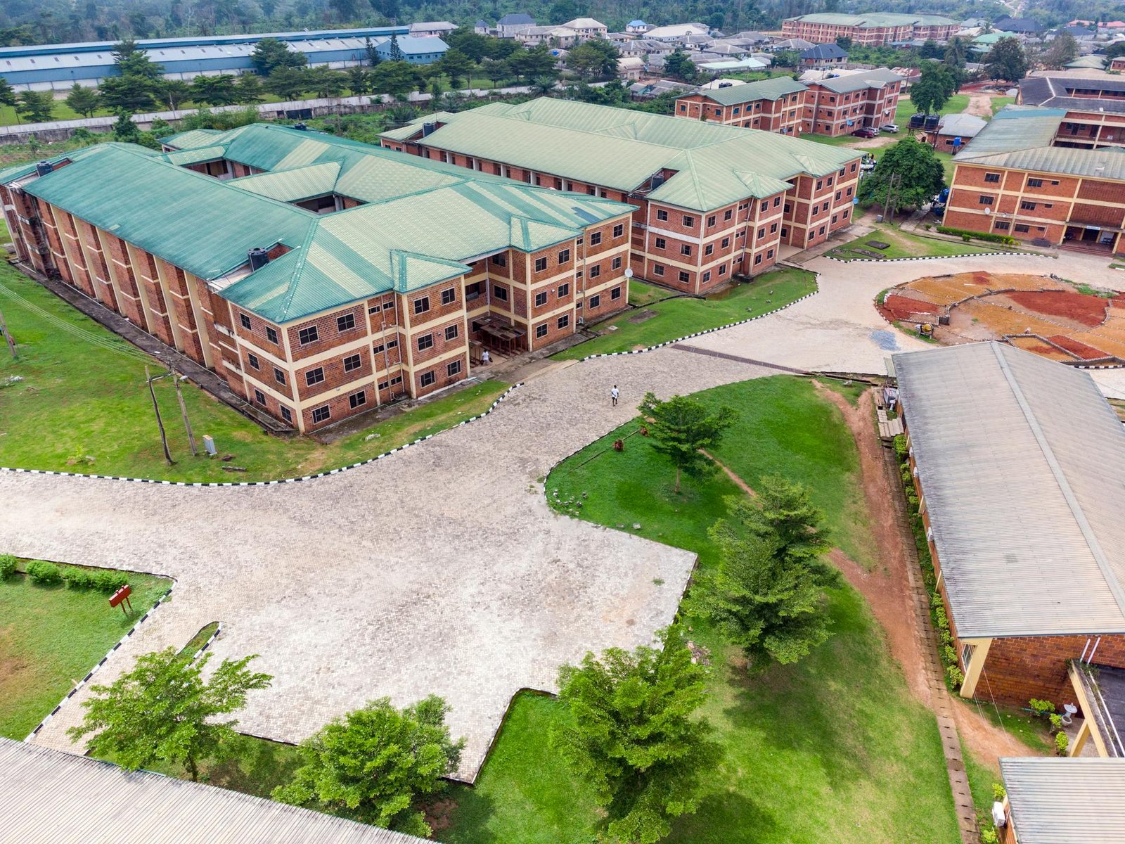 Global Education Institute