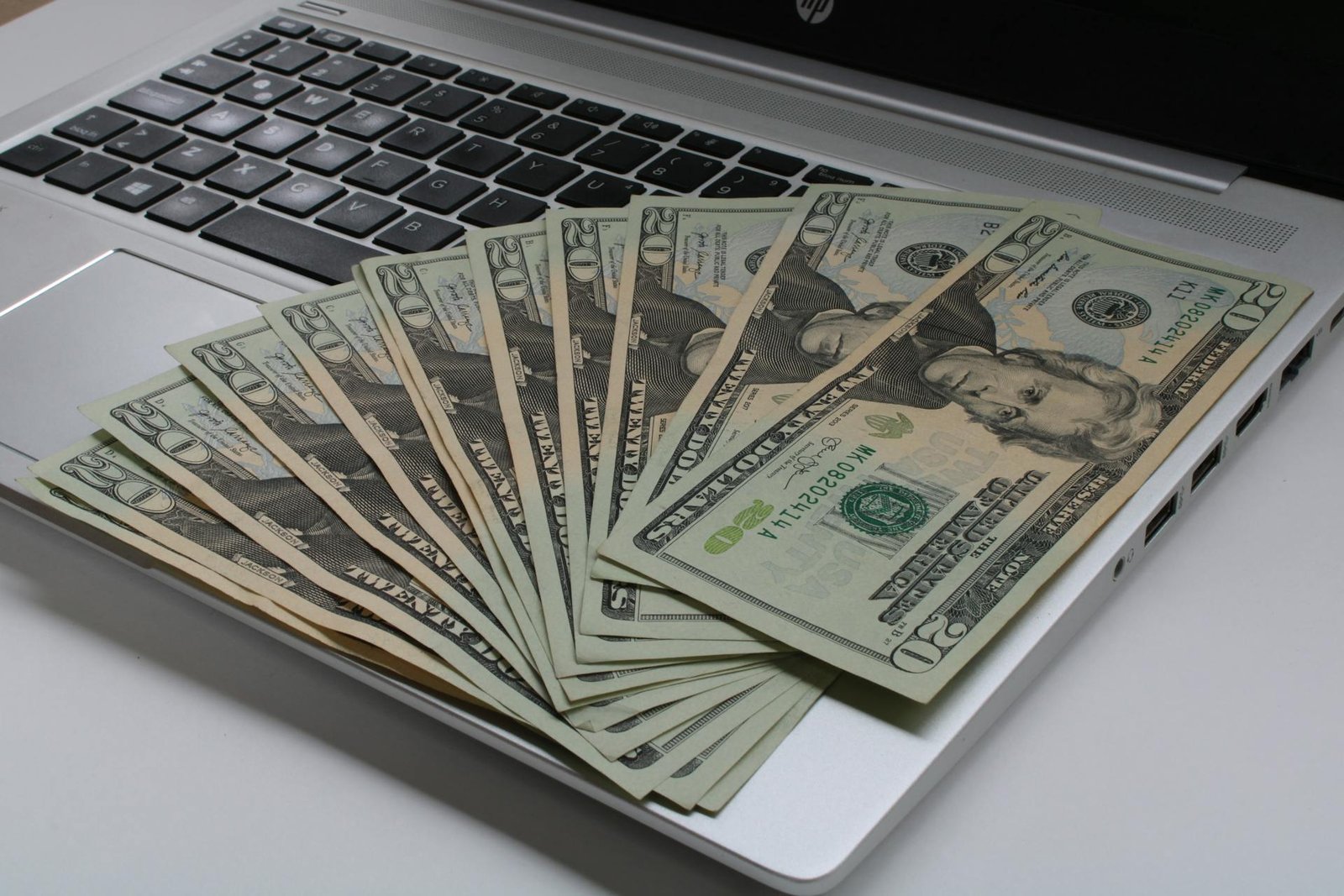 Wealth Builders