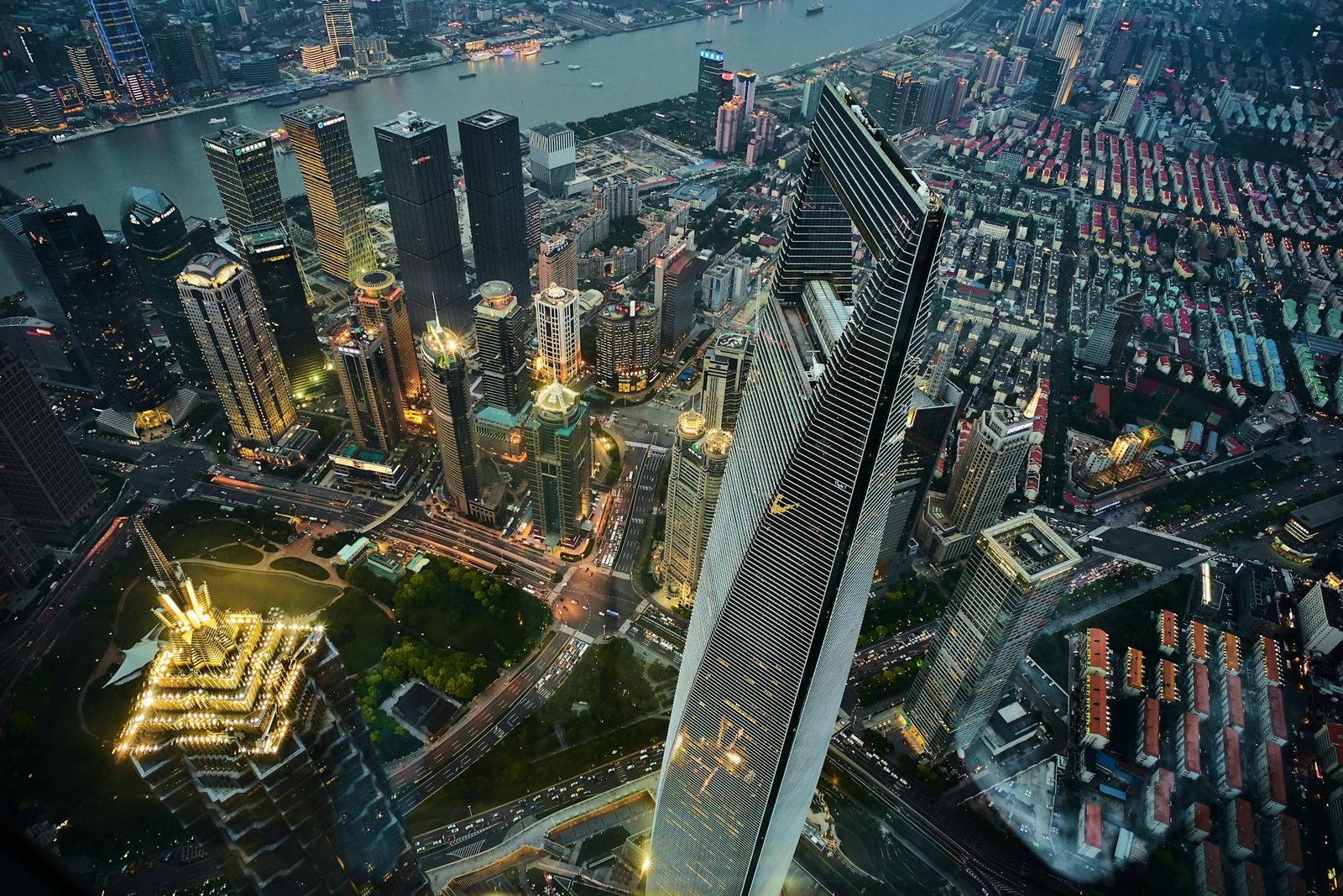 China Business Culture