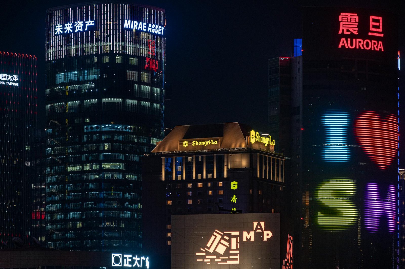 China Business Culture