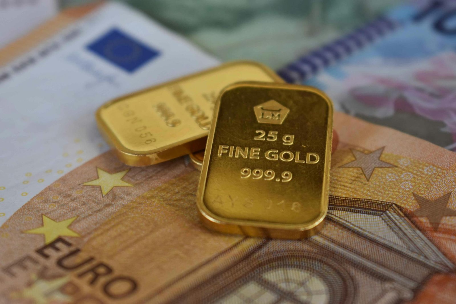 MillionairesGold