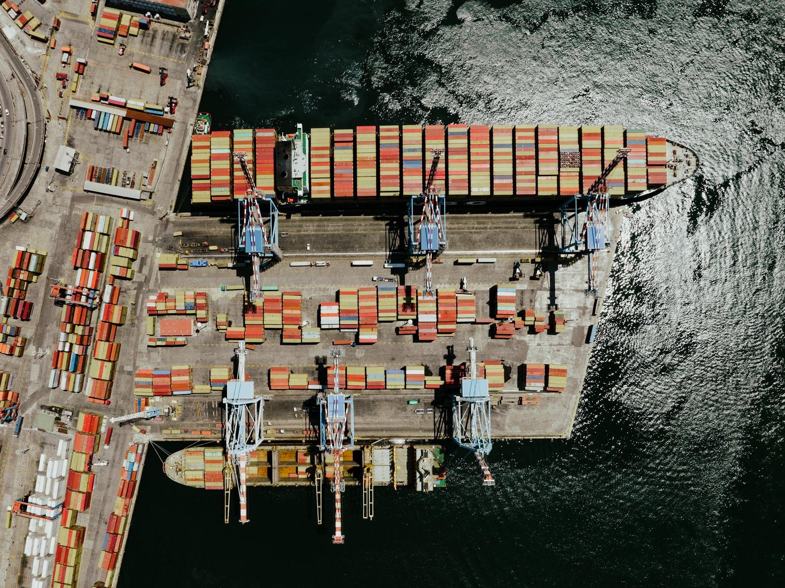 Customs While Importing