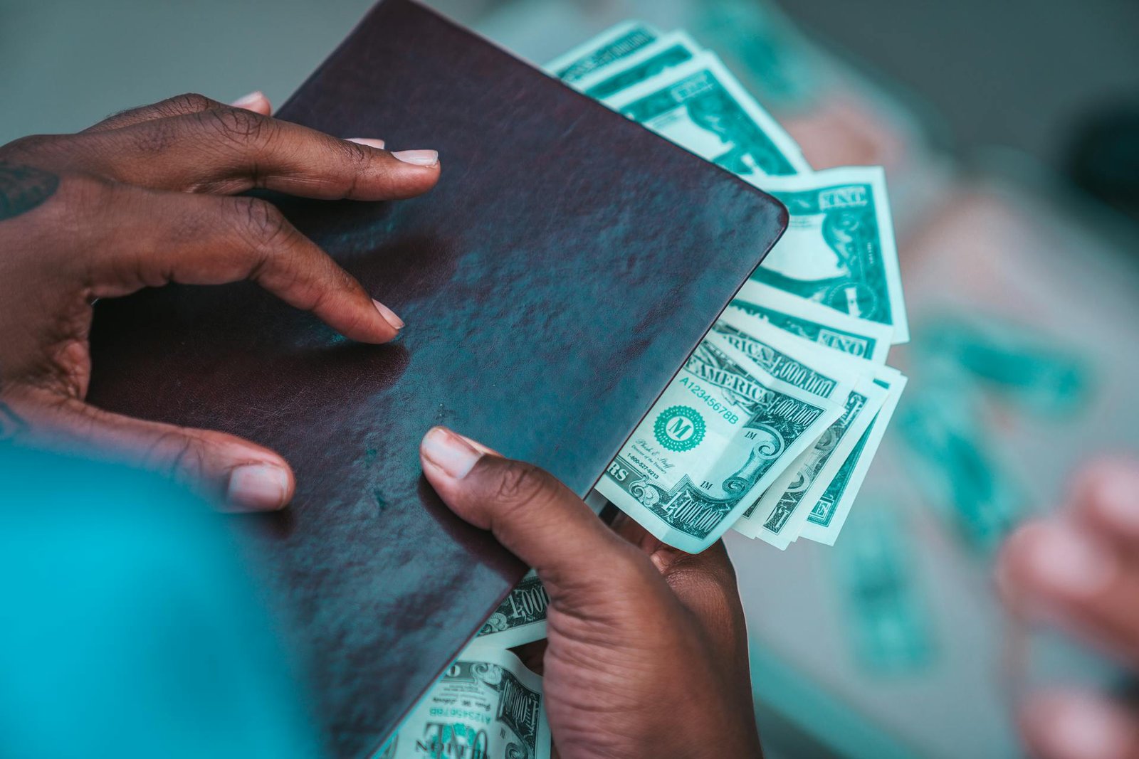 Wealth Builders