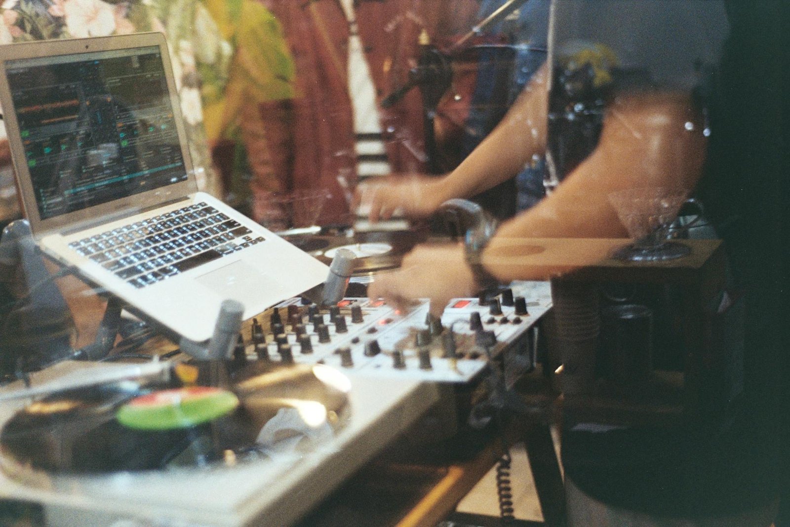 Remixable