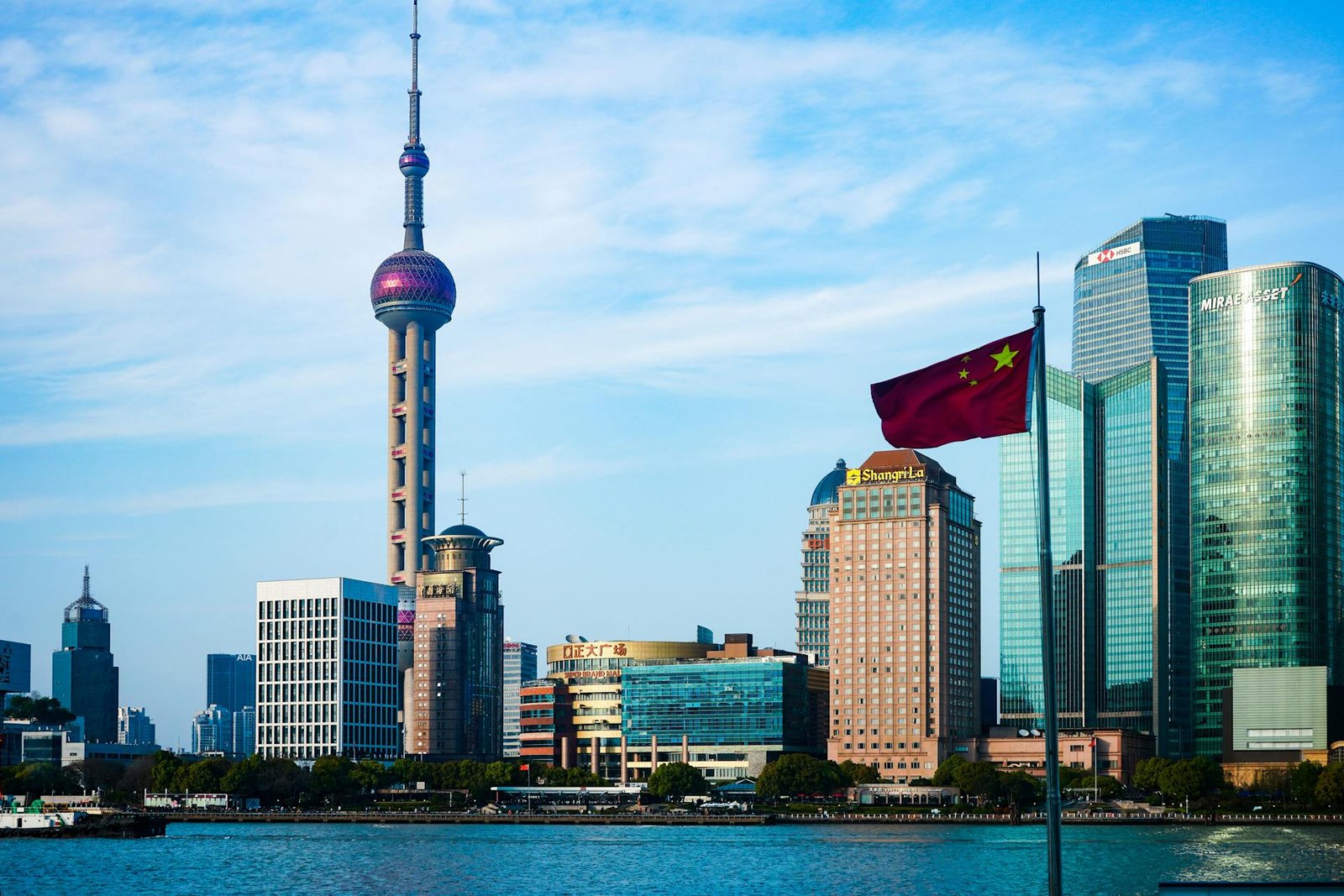 China Business Culture