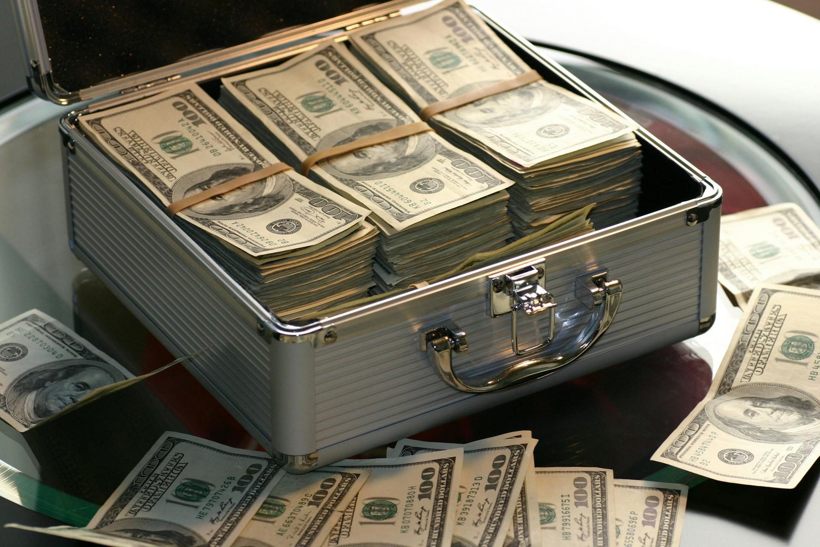 Wealth Builders