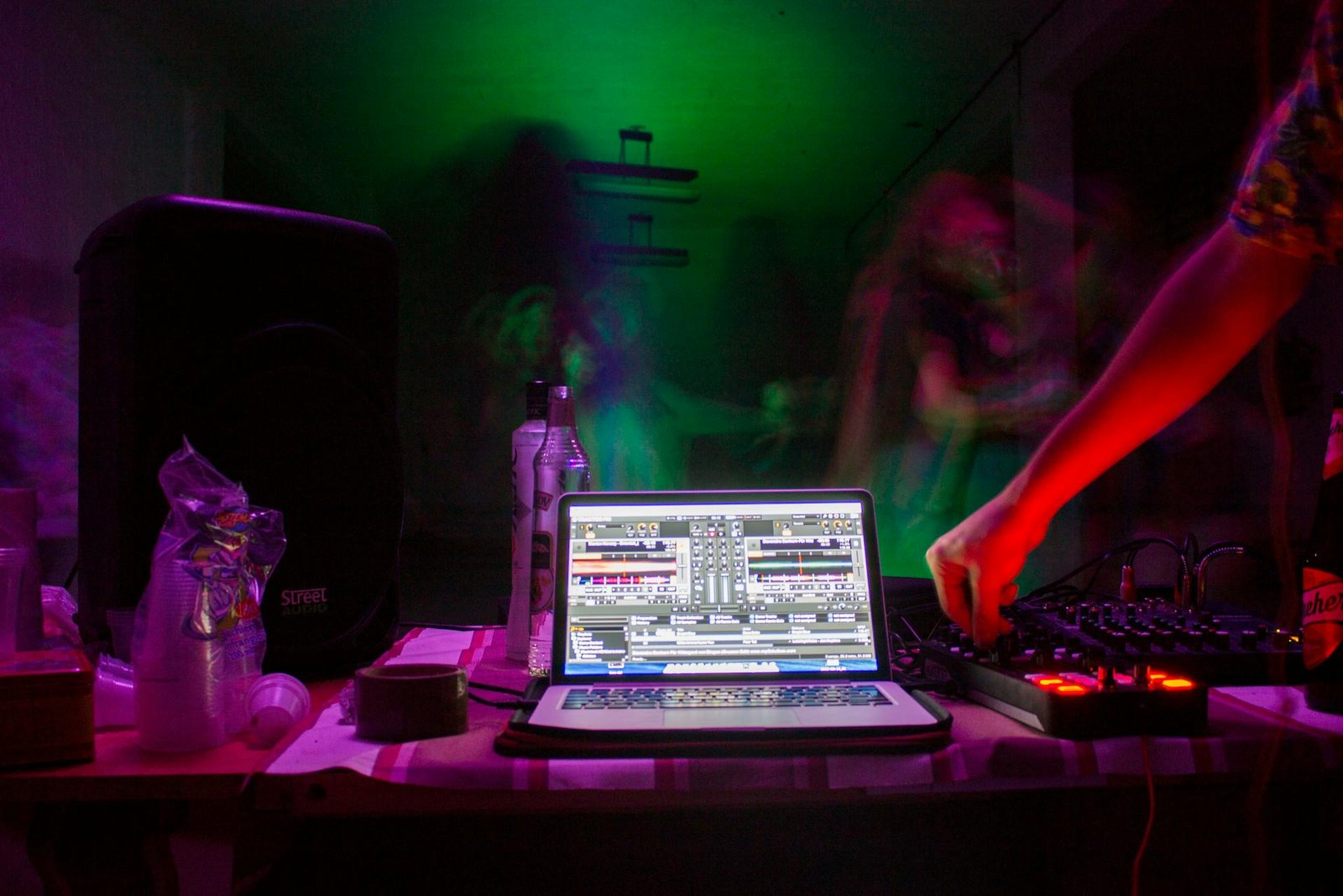 Remixable
