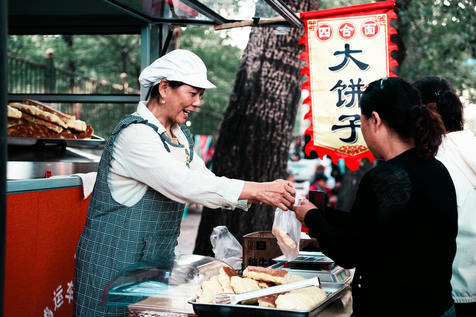 China Business Culture