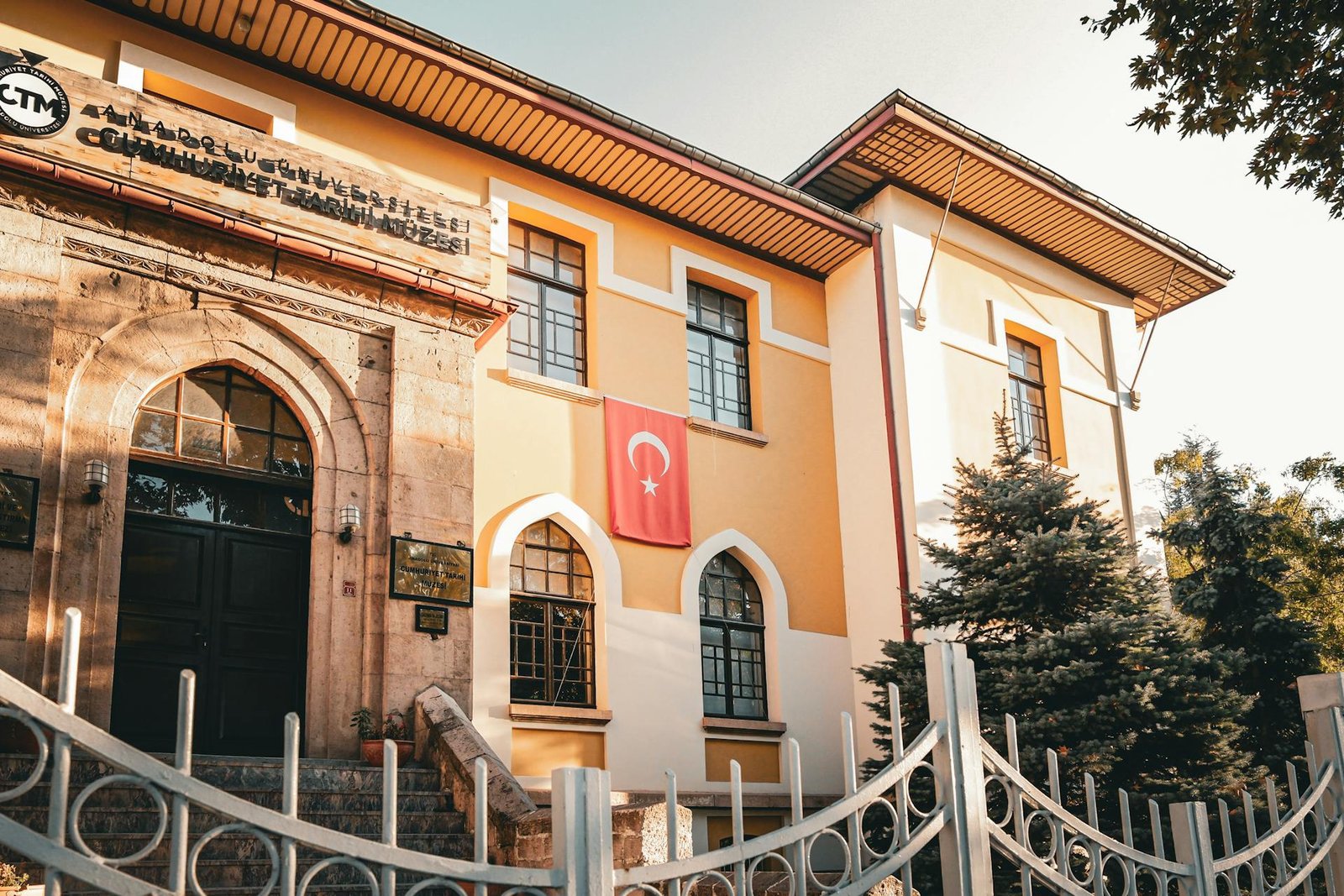 Global Education Institute
