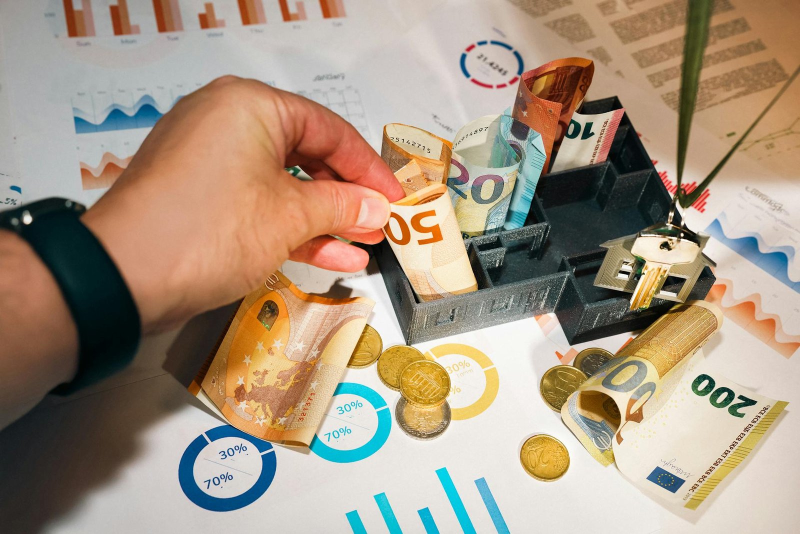Profit Optimization Program 