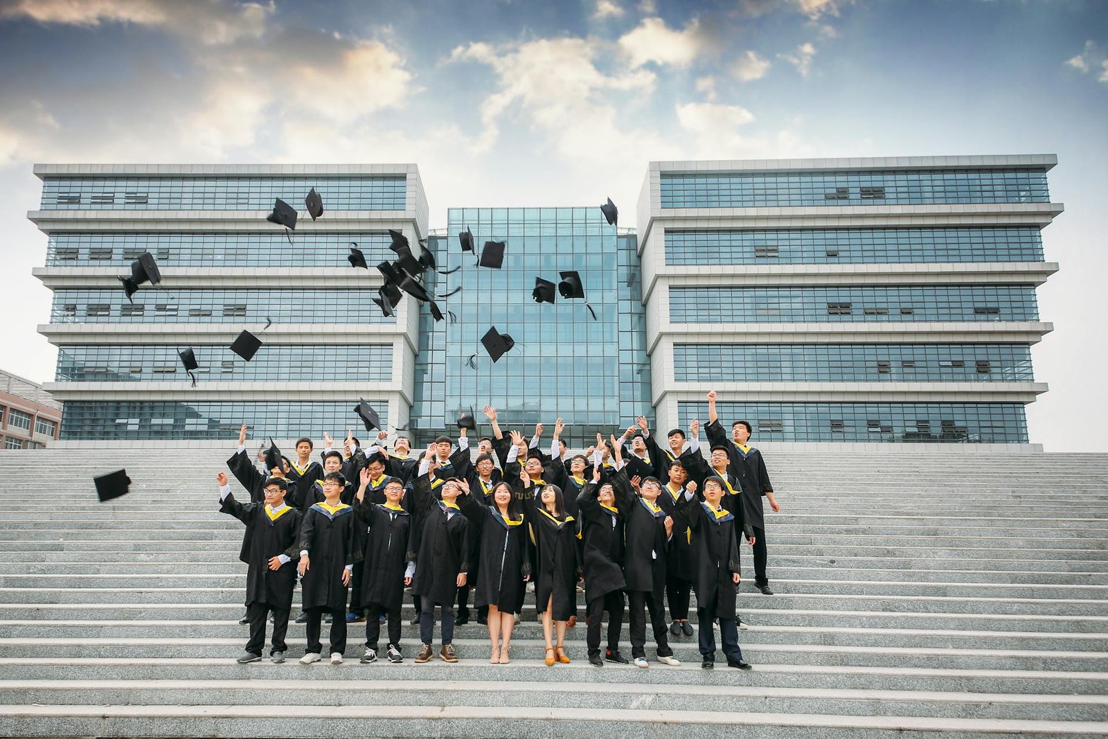 Global Education Institute