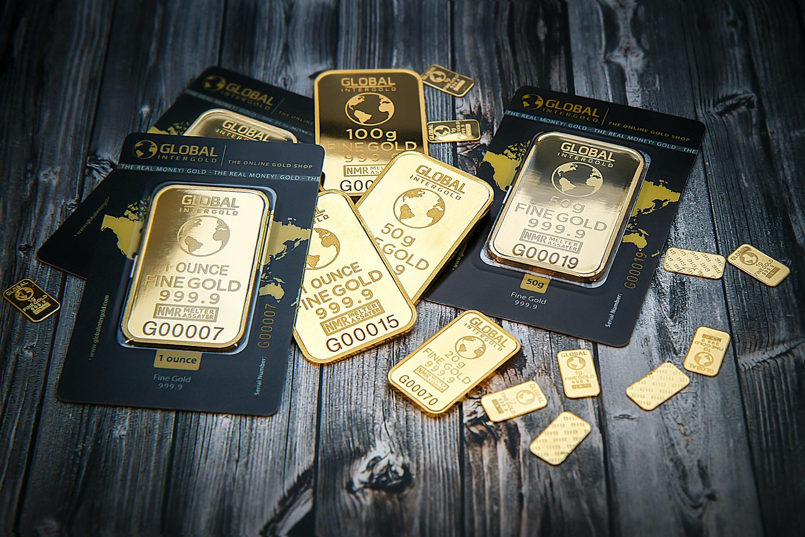 MillionairesGold
