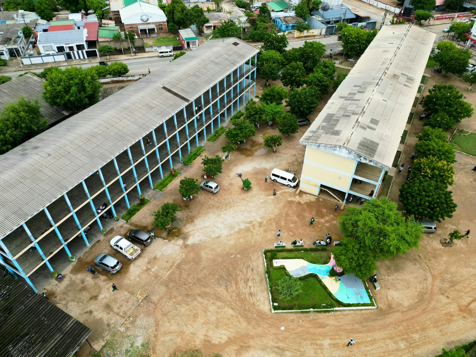 Global Education Institute