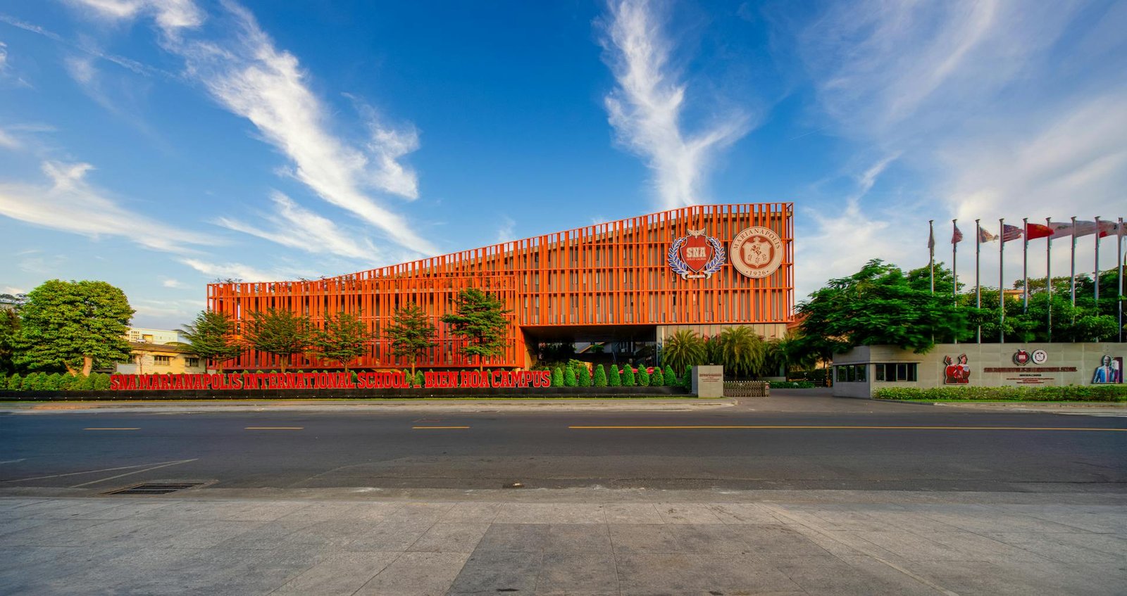 Global Education Institute