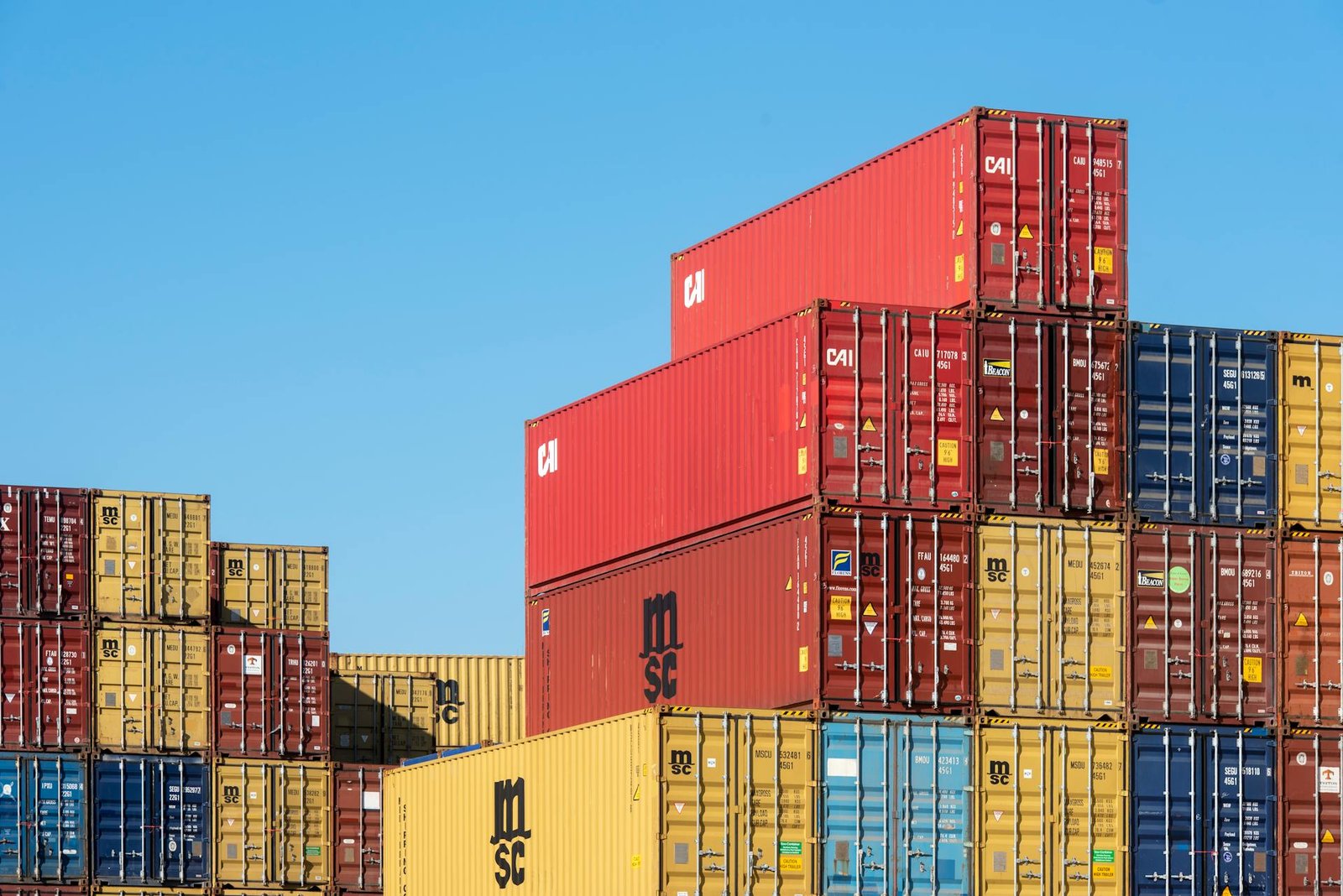 Customs While Importing