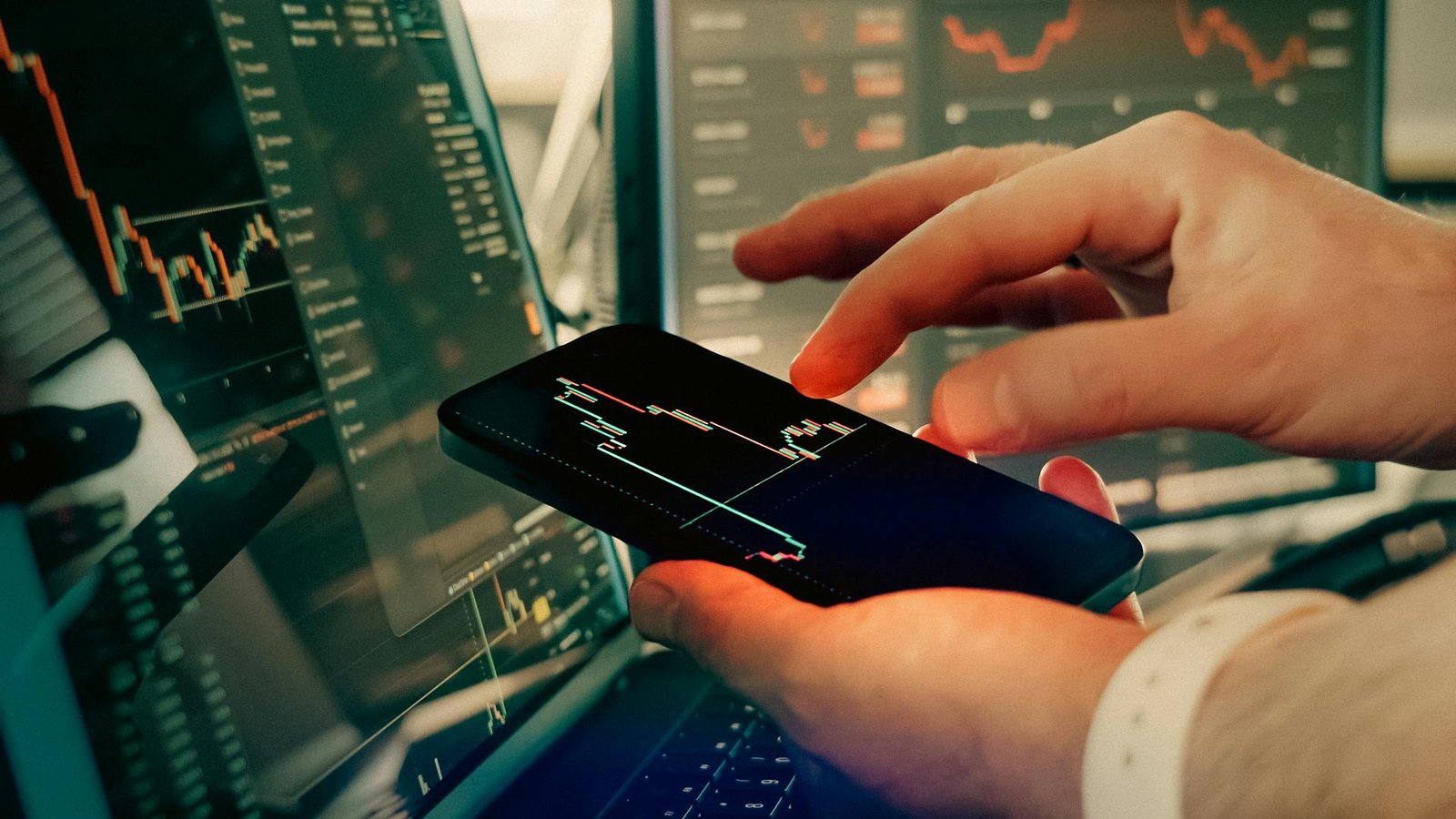 Option Buying