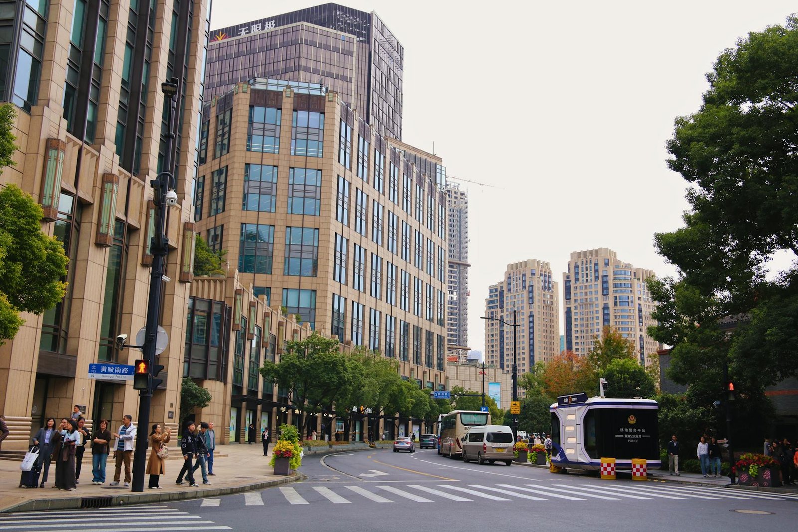 China Business Culture