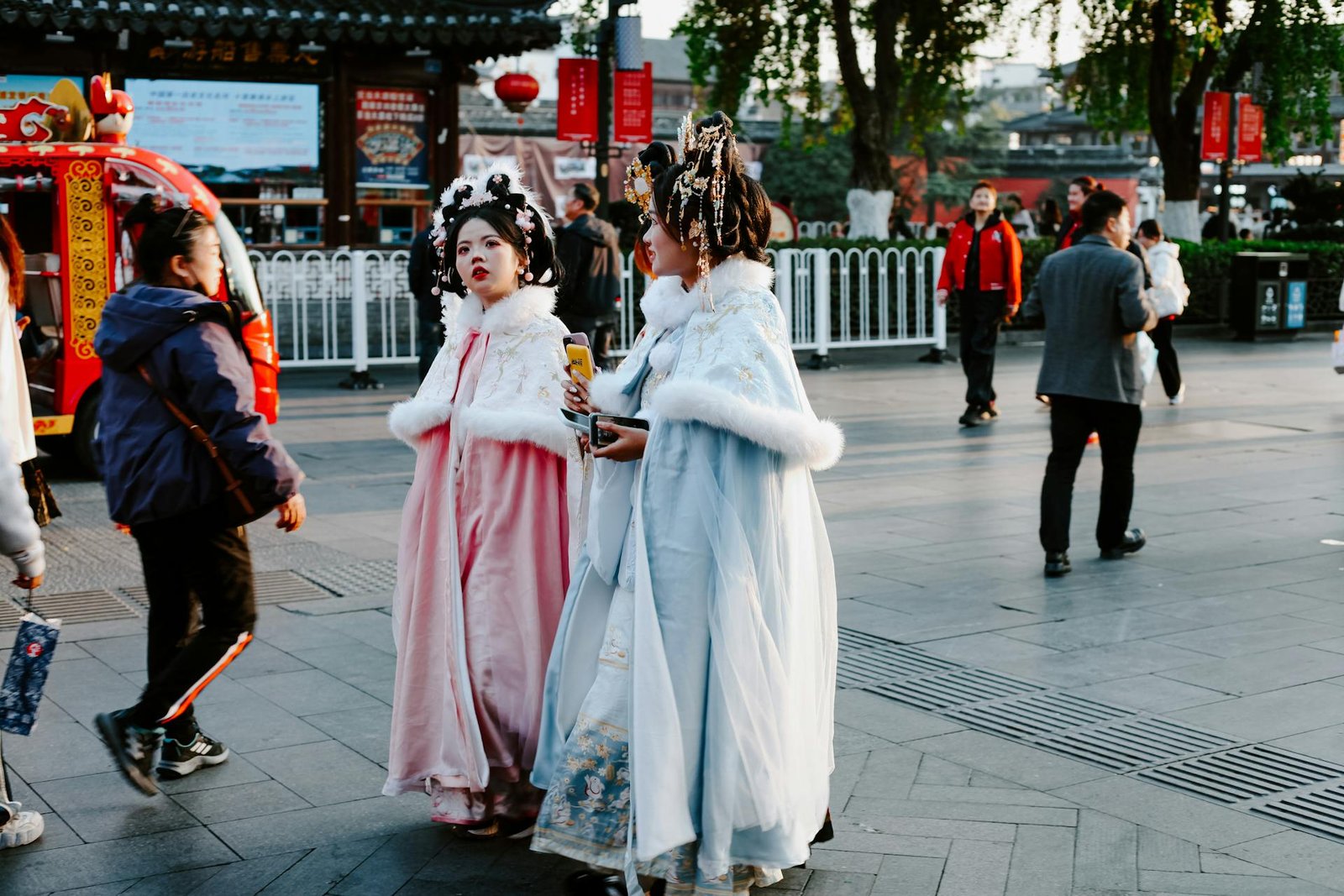 China Business Culture