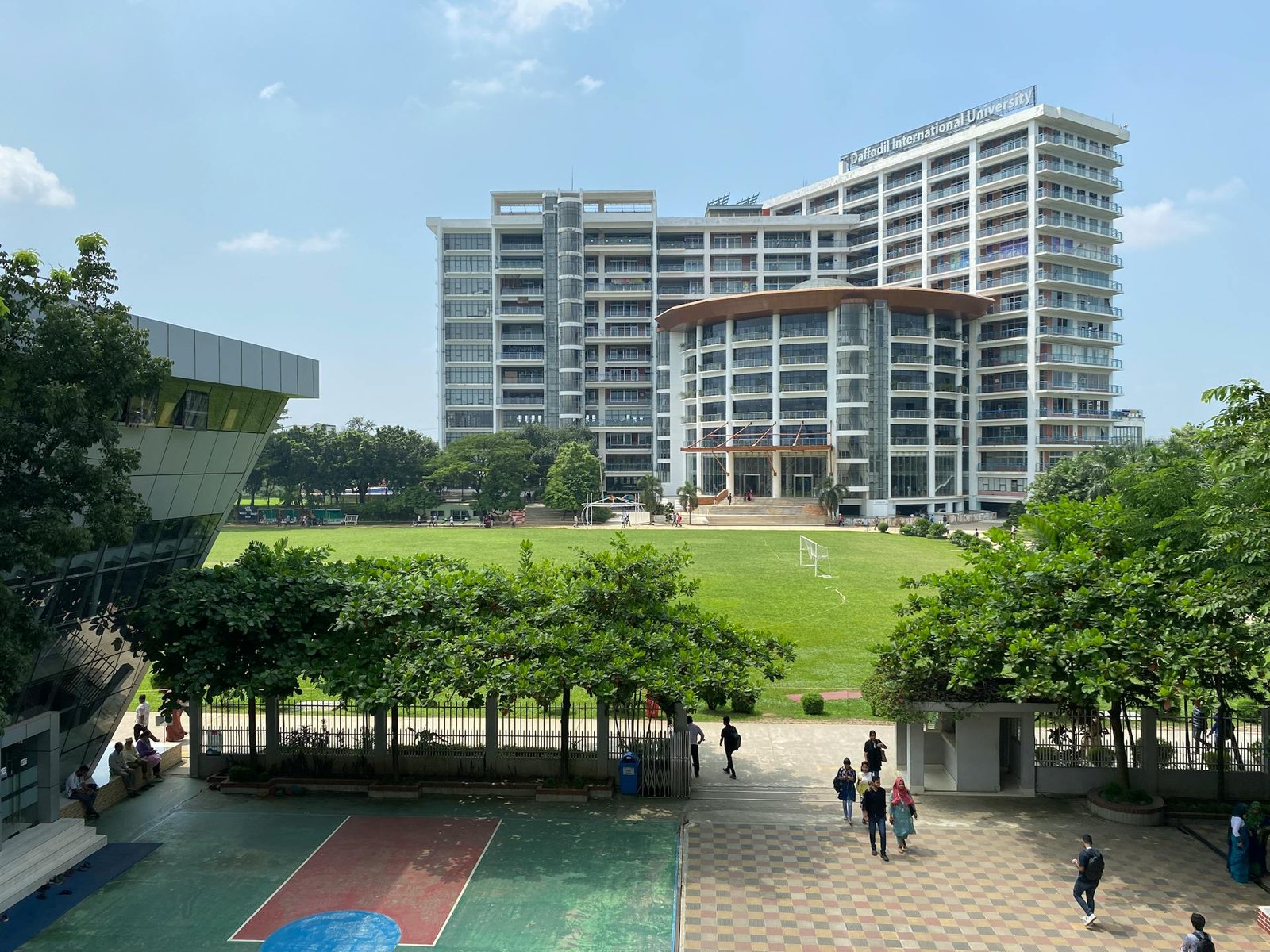 Global Education Institute