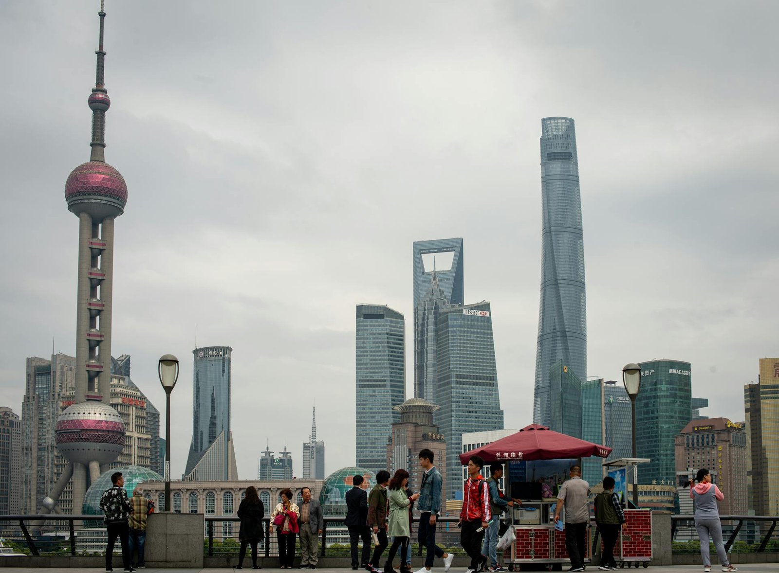 China Business Culture