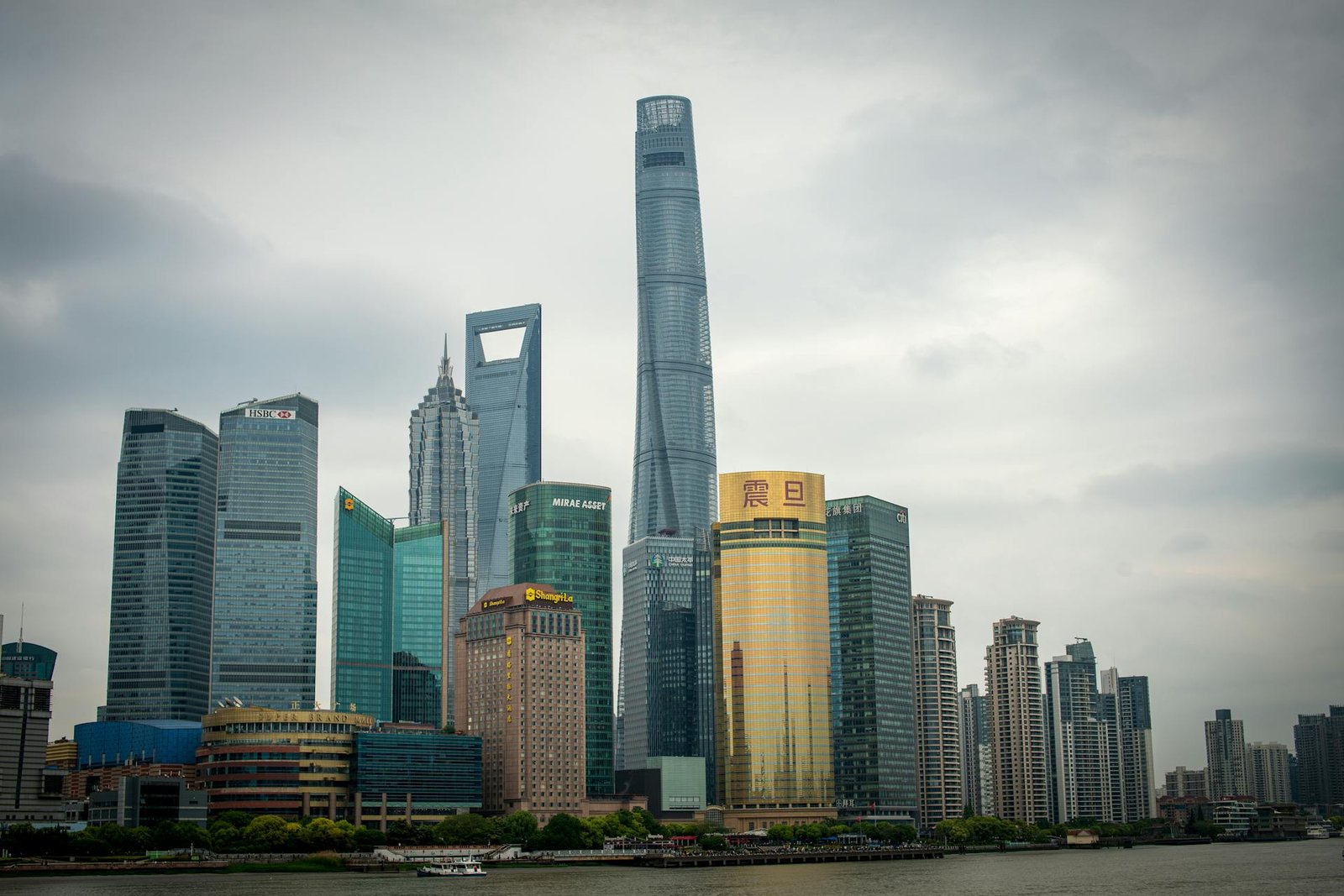 China Business Culture