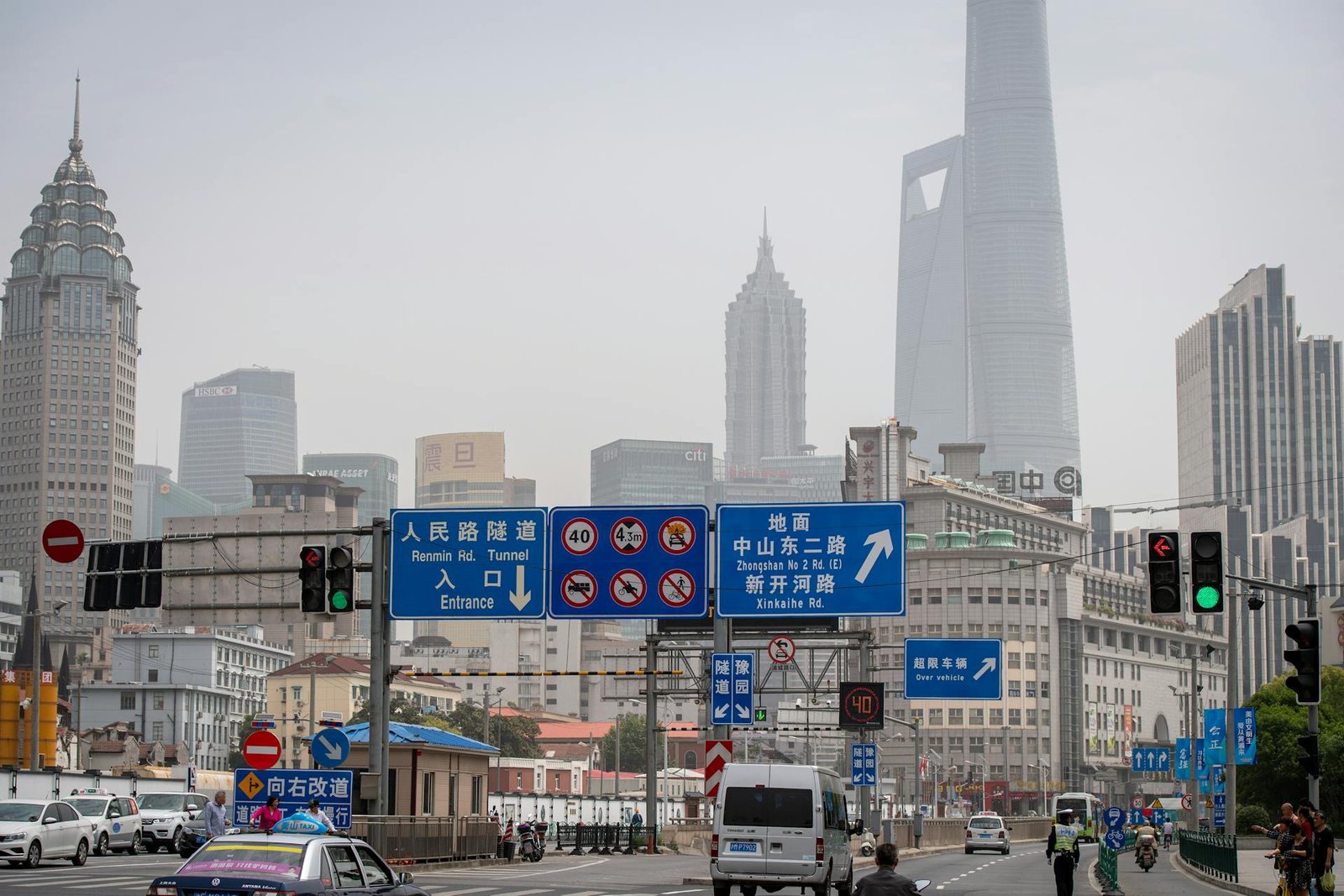 China Business Culture