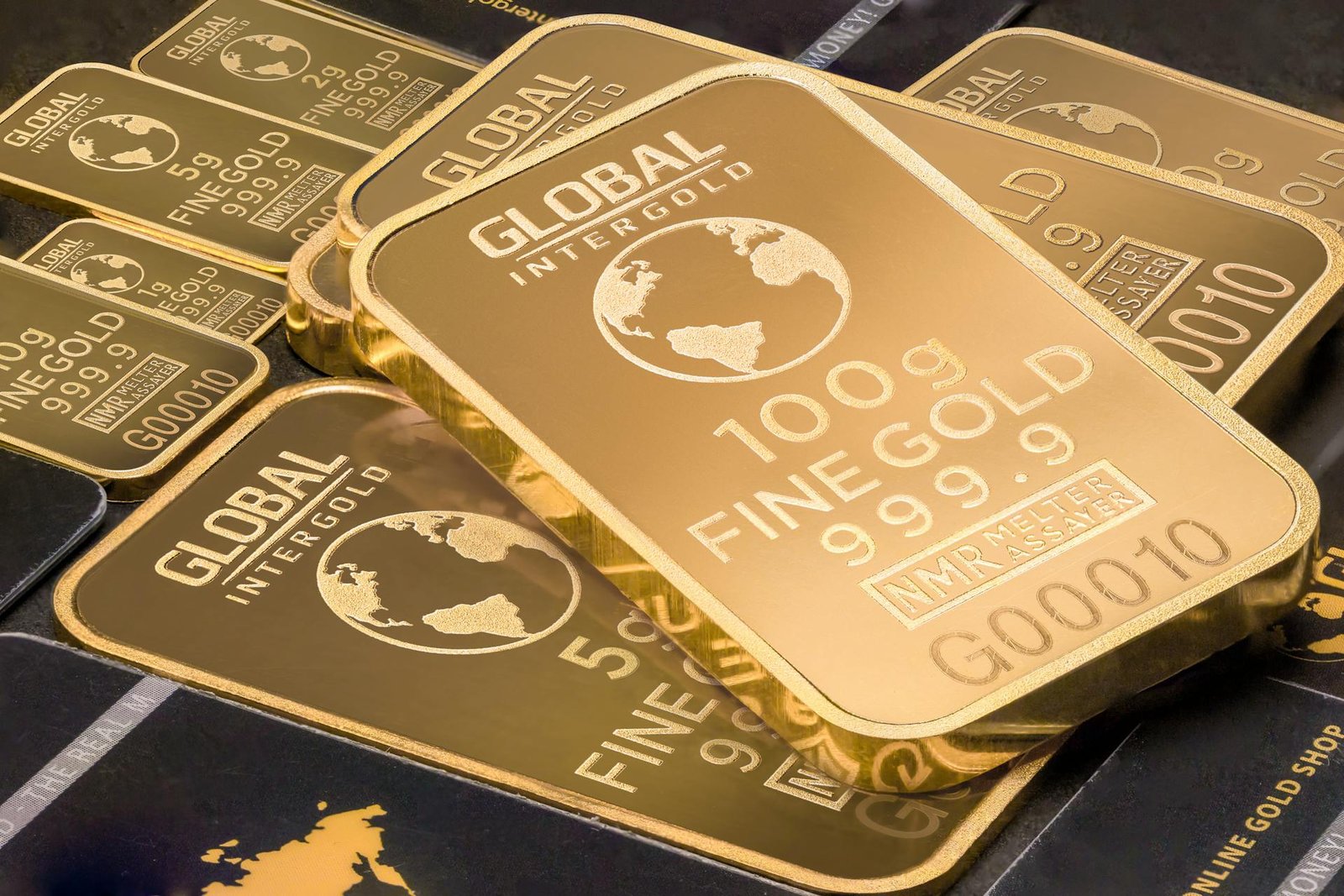 MillionairesGold
