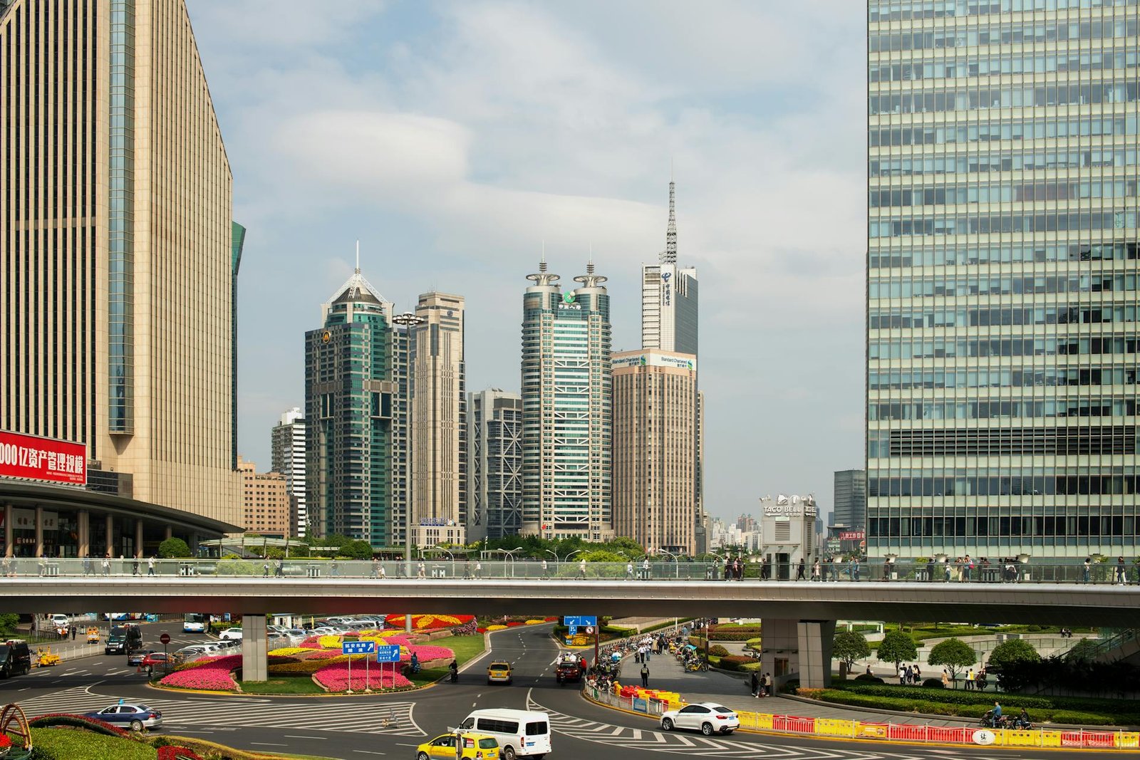 China Business Culture