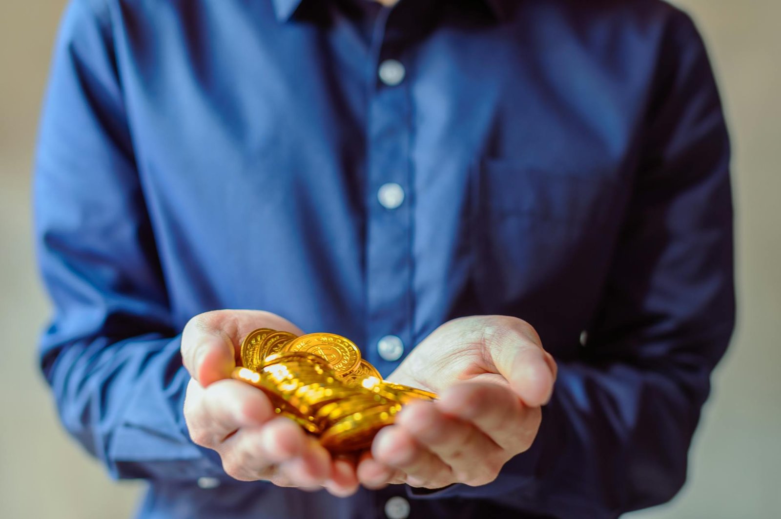 MillionairesGold