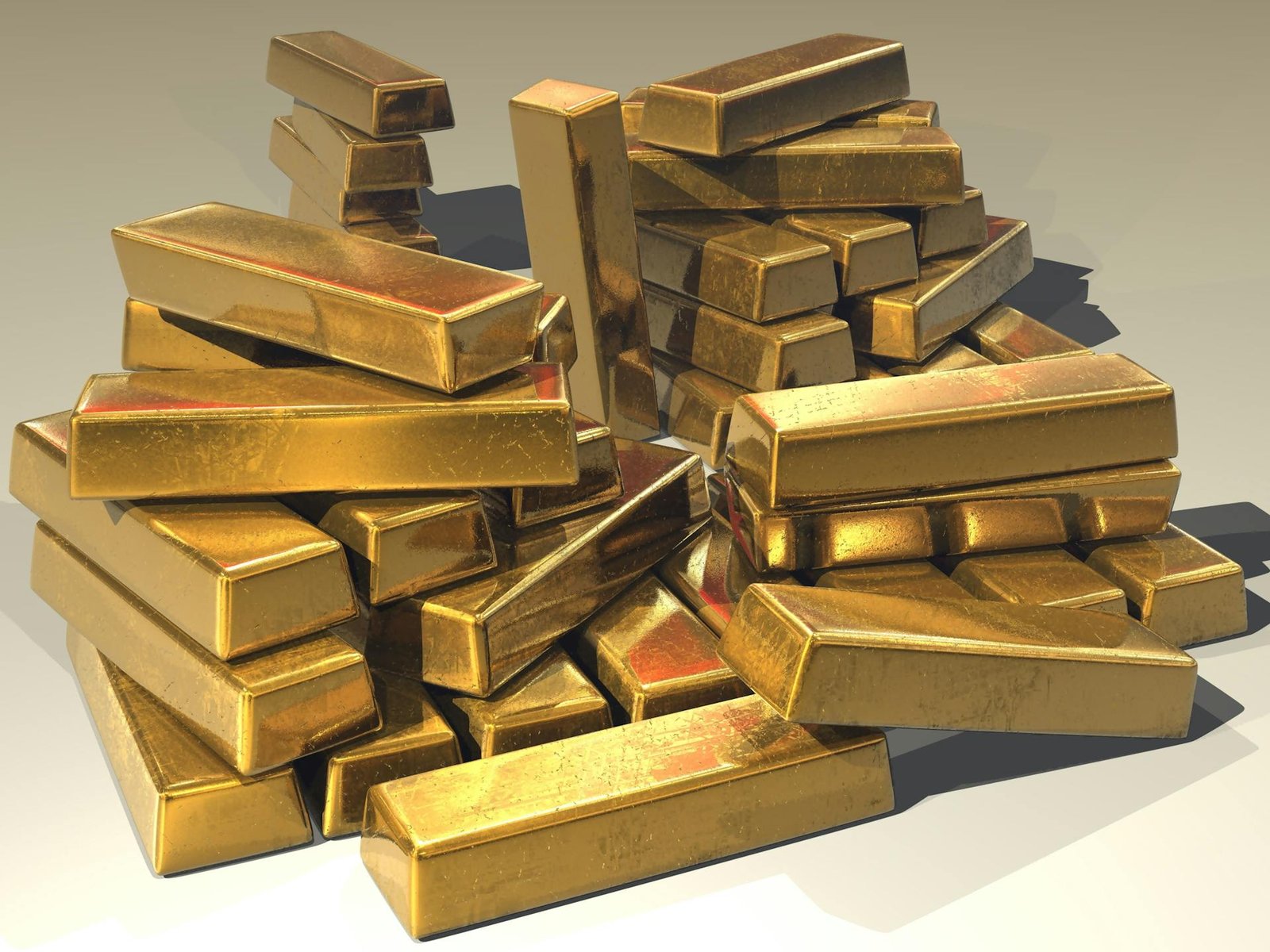 MillionairesGold