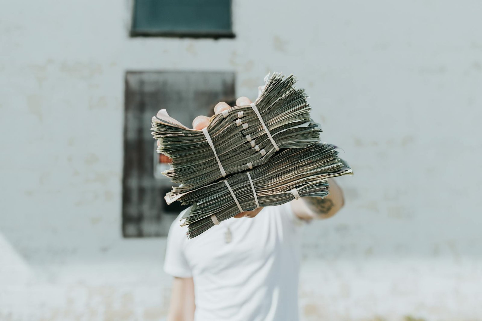 Wealth Builders