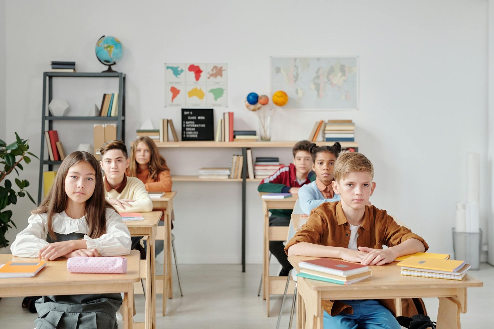 Global Education Institute