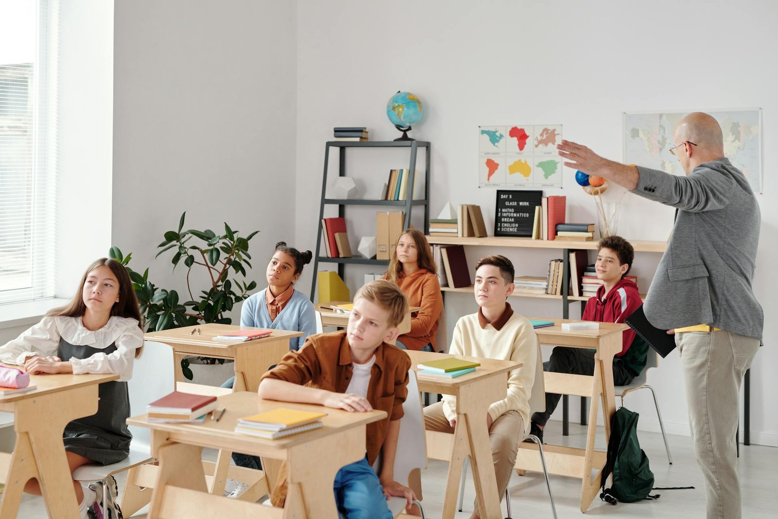 Global Education Institute