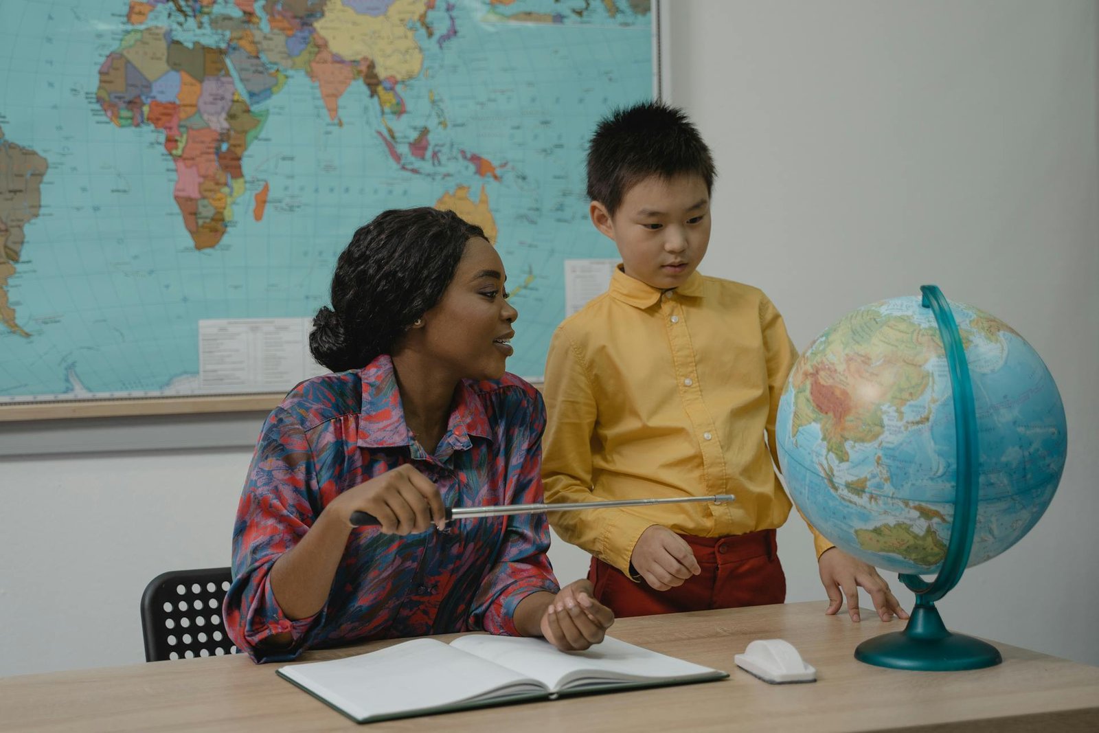 Global Education Institute