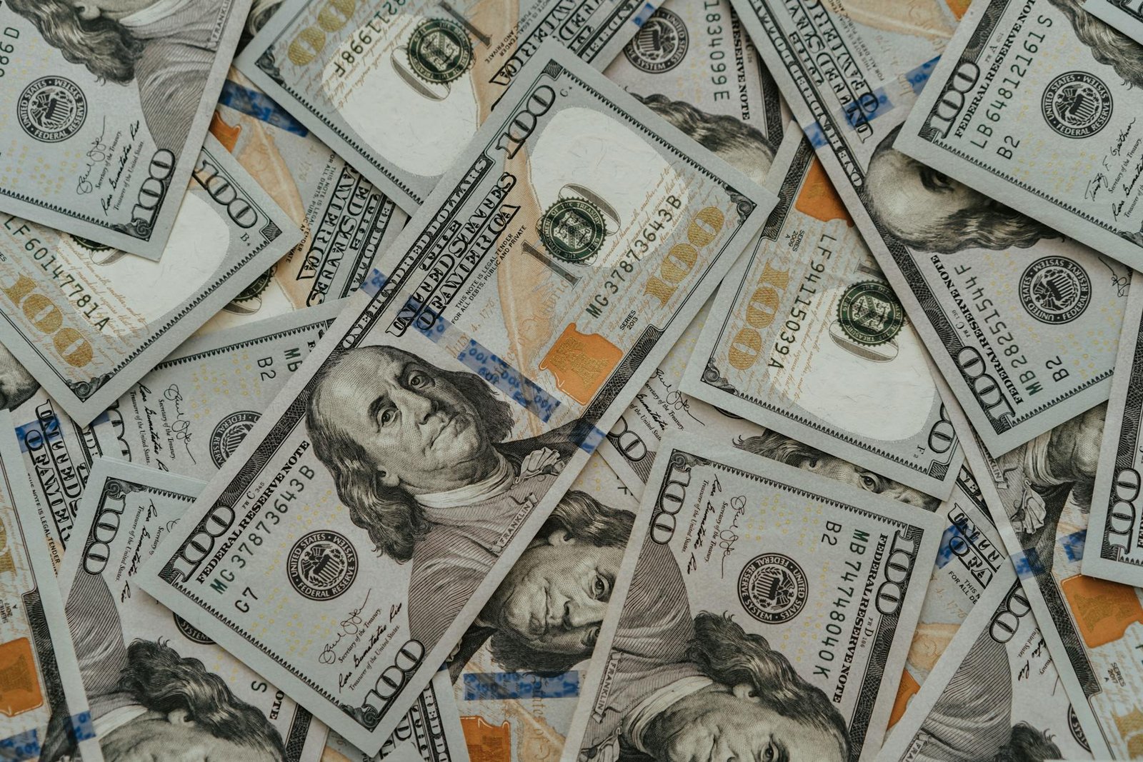 Wealth Builders