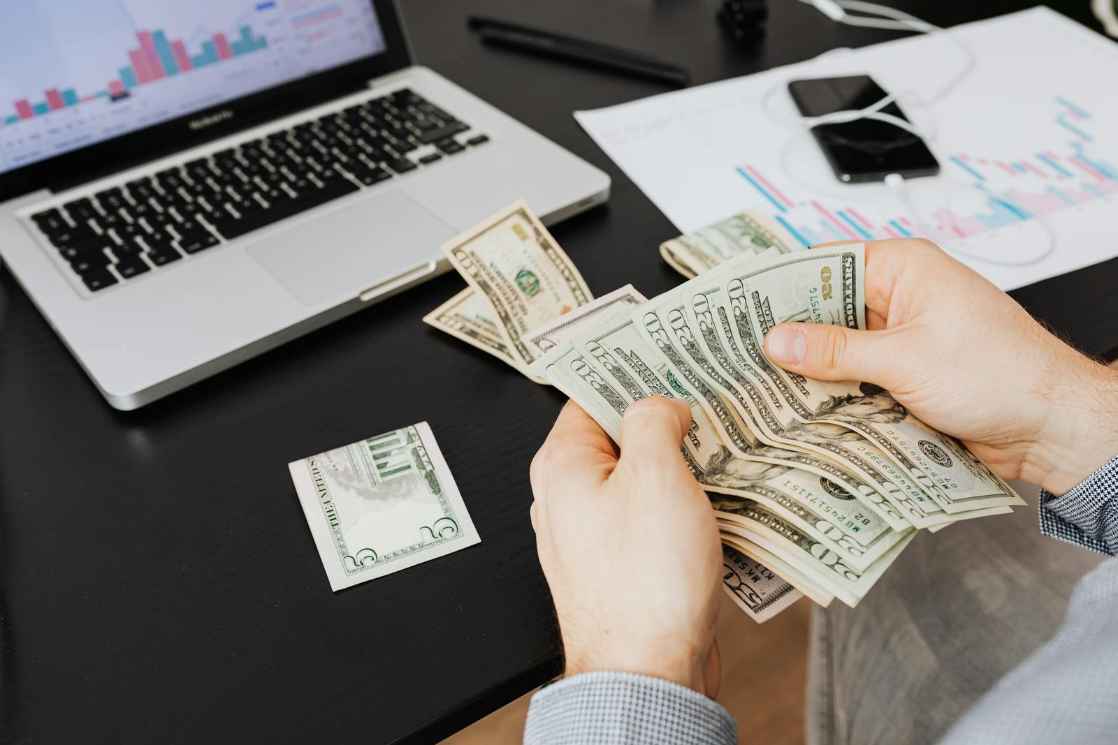 Profit Optimization Program 