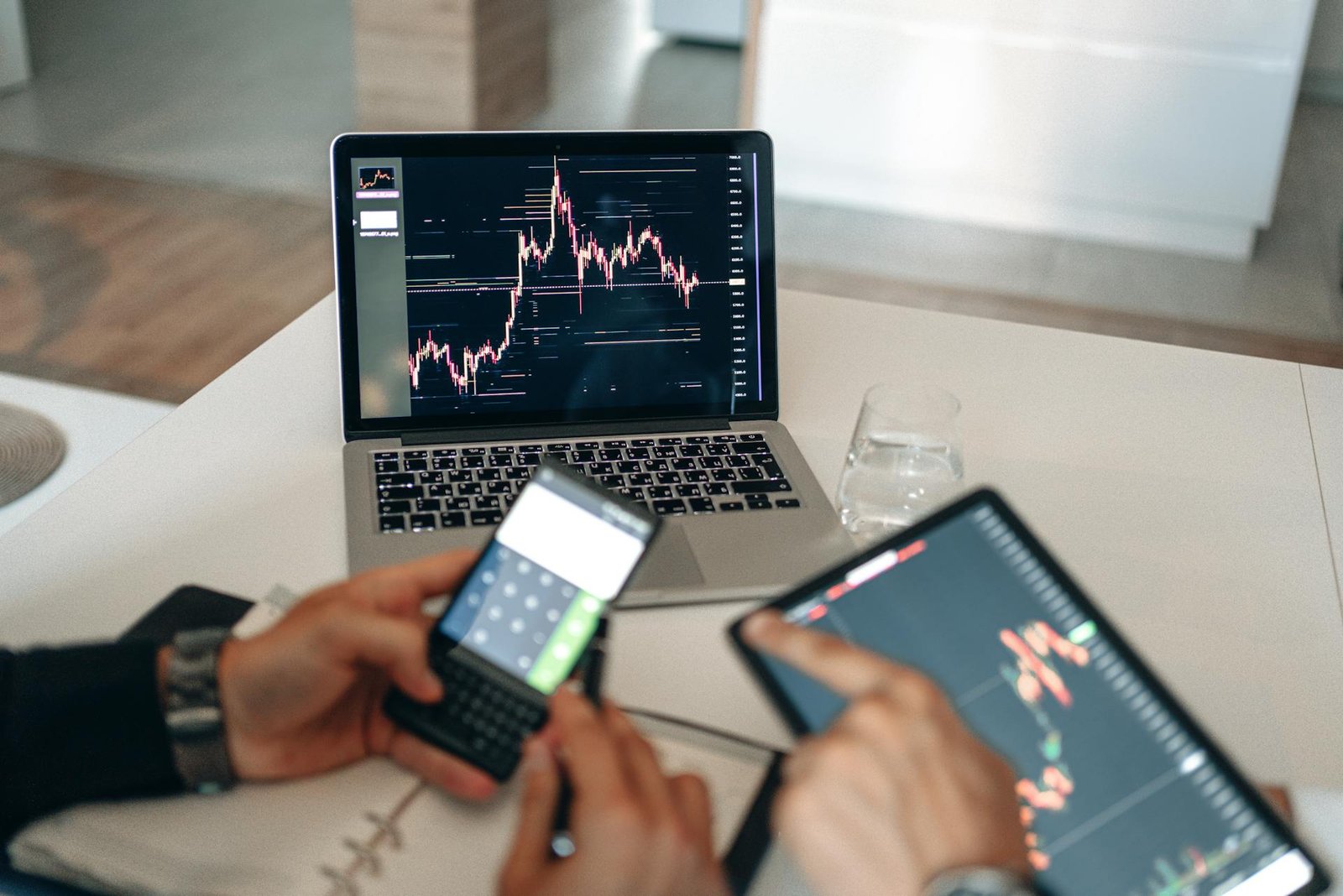 Option Buying