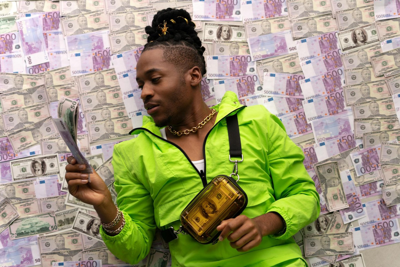 MillionairesGold
