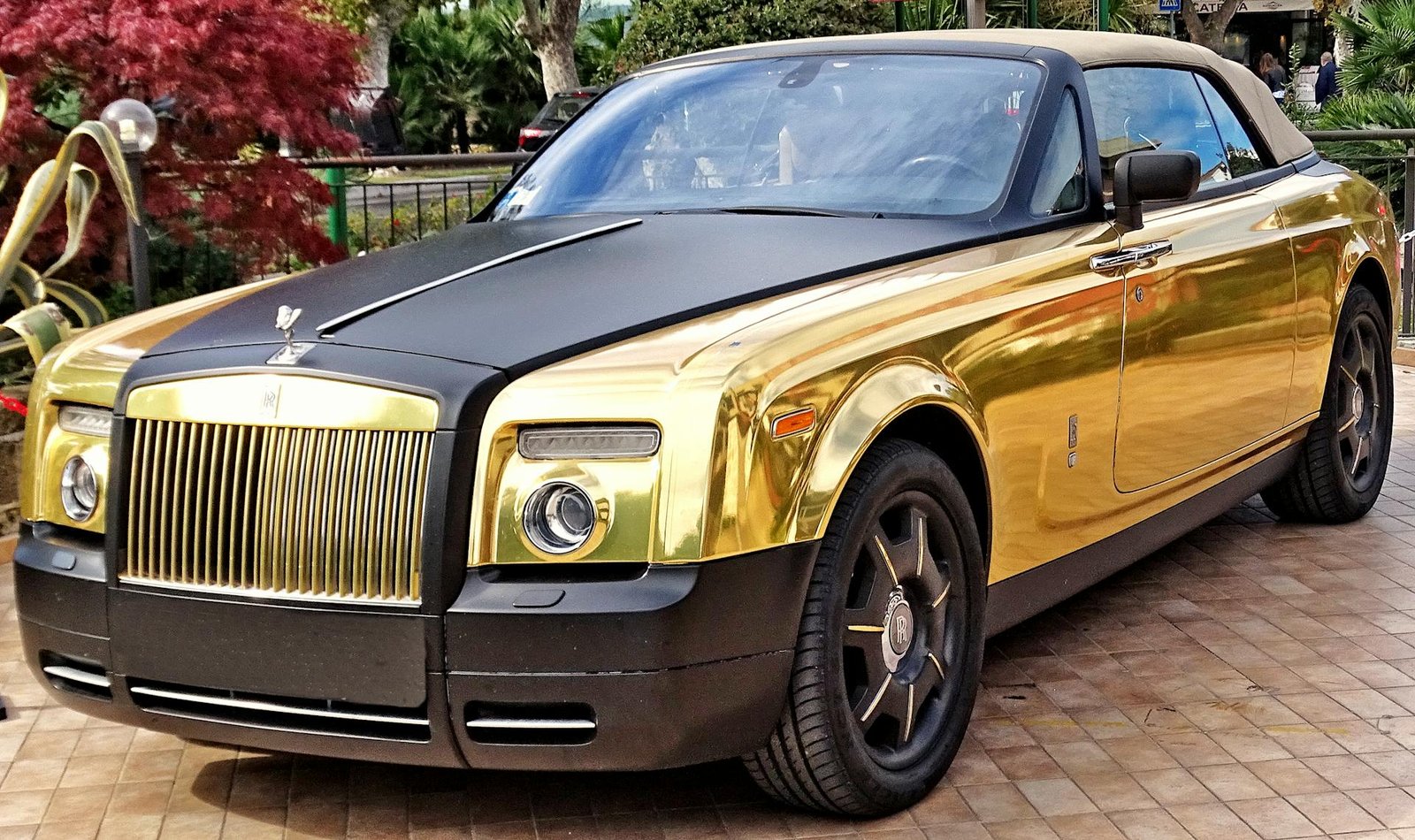 MillionairesGold