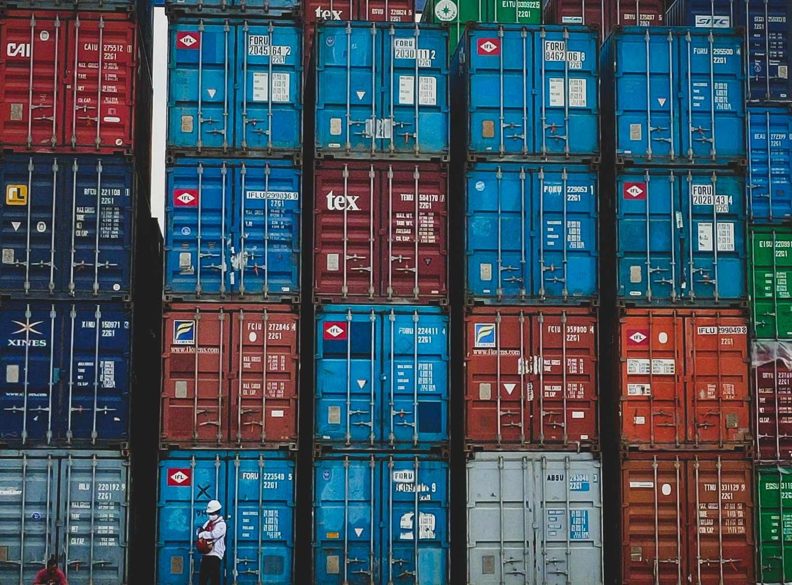 Customs While Importing
