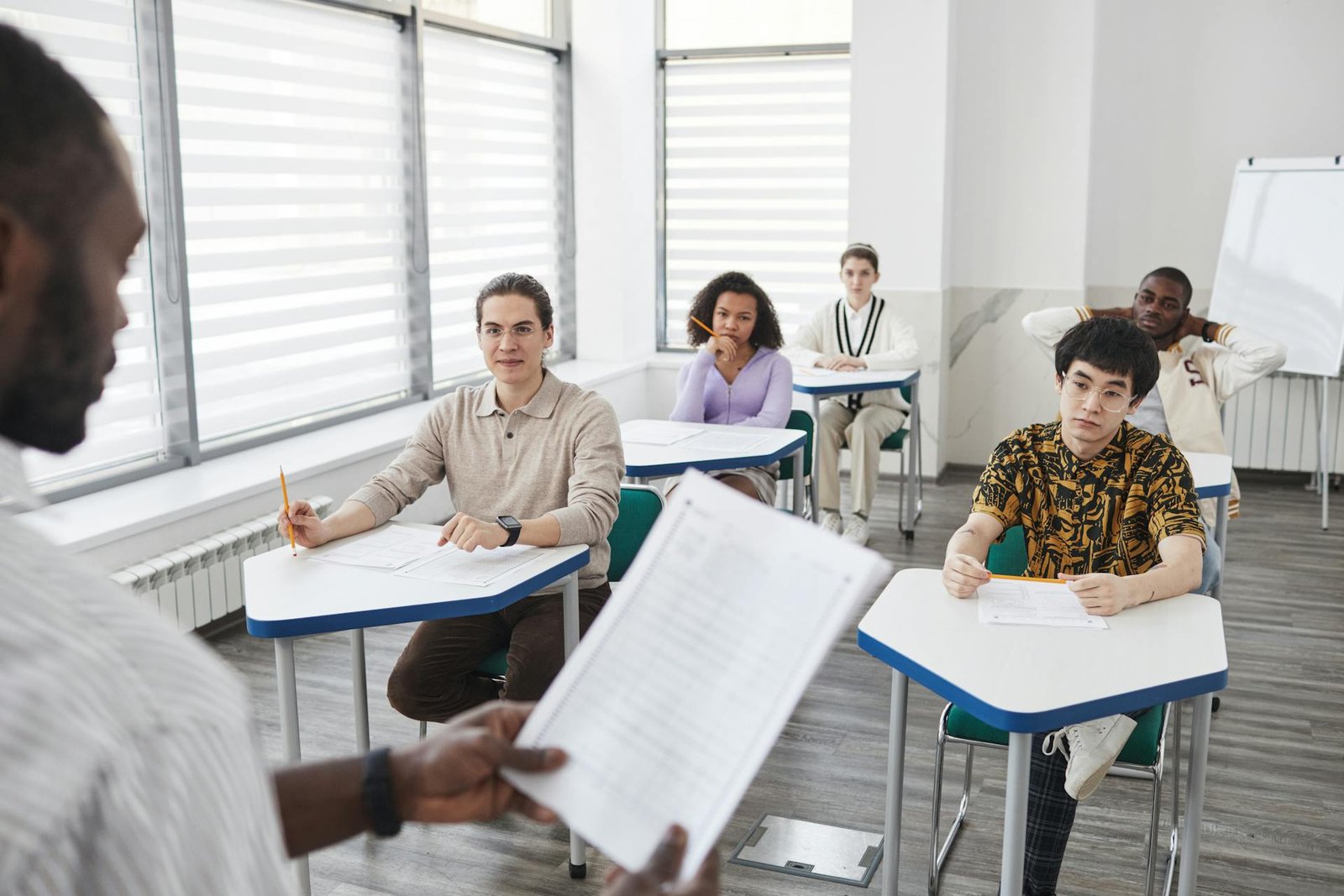 Global Education Institute