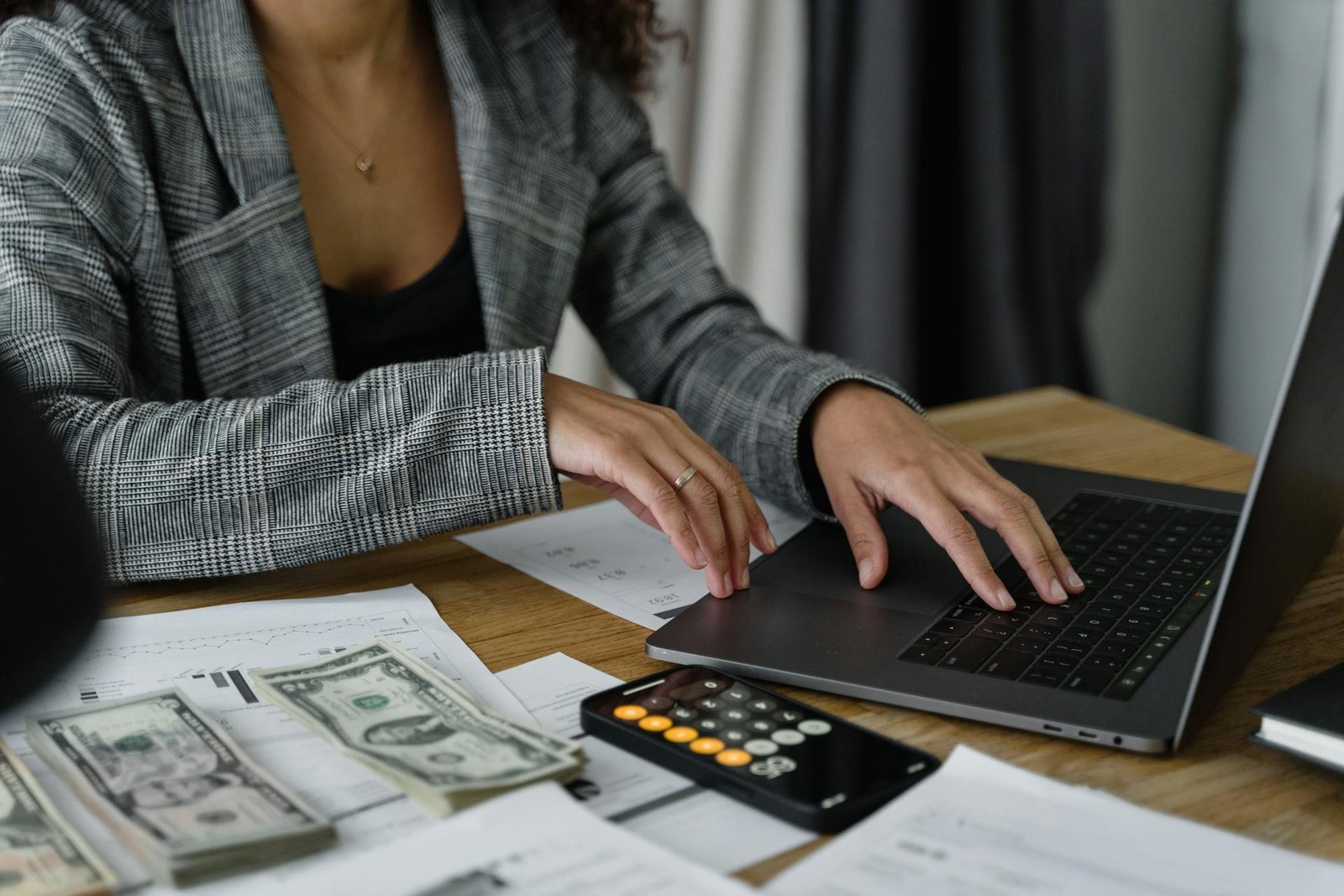 Profit Optimization Program 