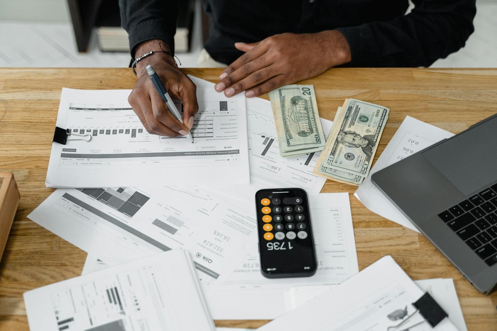 Profit Optimization Program 