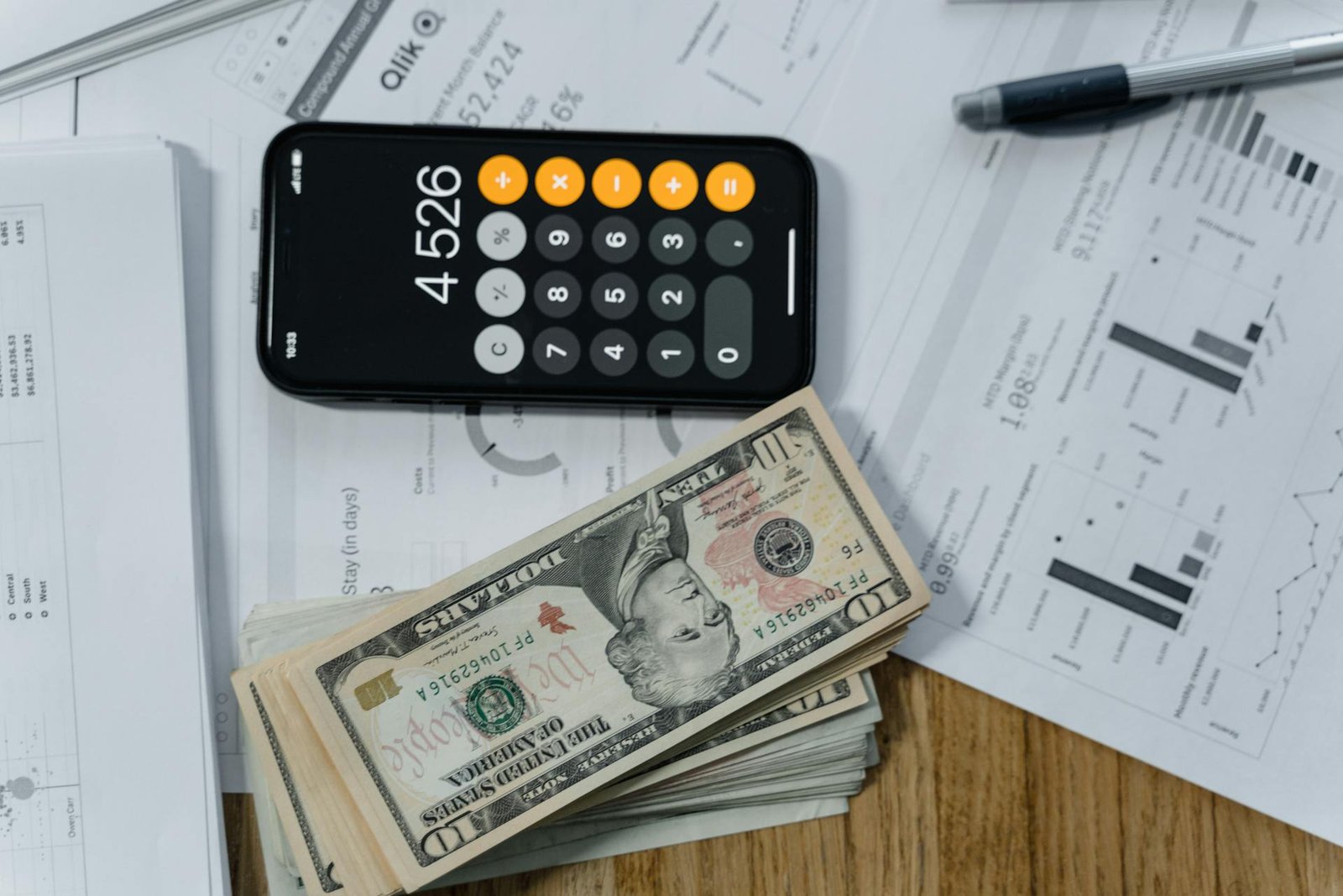 Profit Optimization Program 
